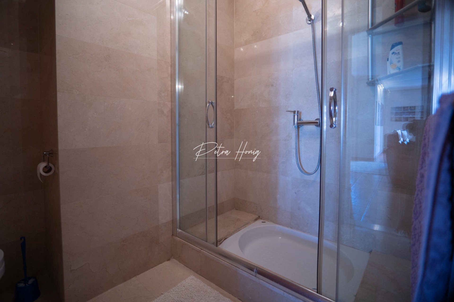 Resales - Villa - La Finca Golf