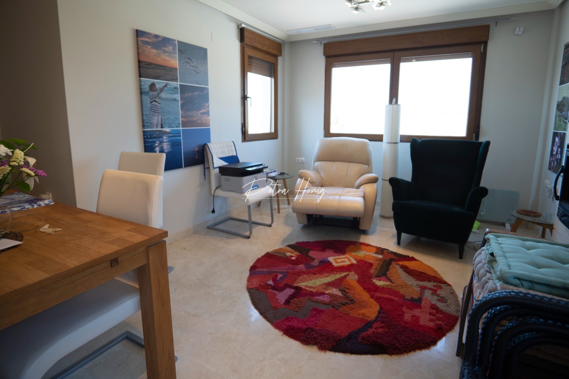 Resales - Villa - La Finca Golf