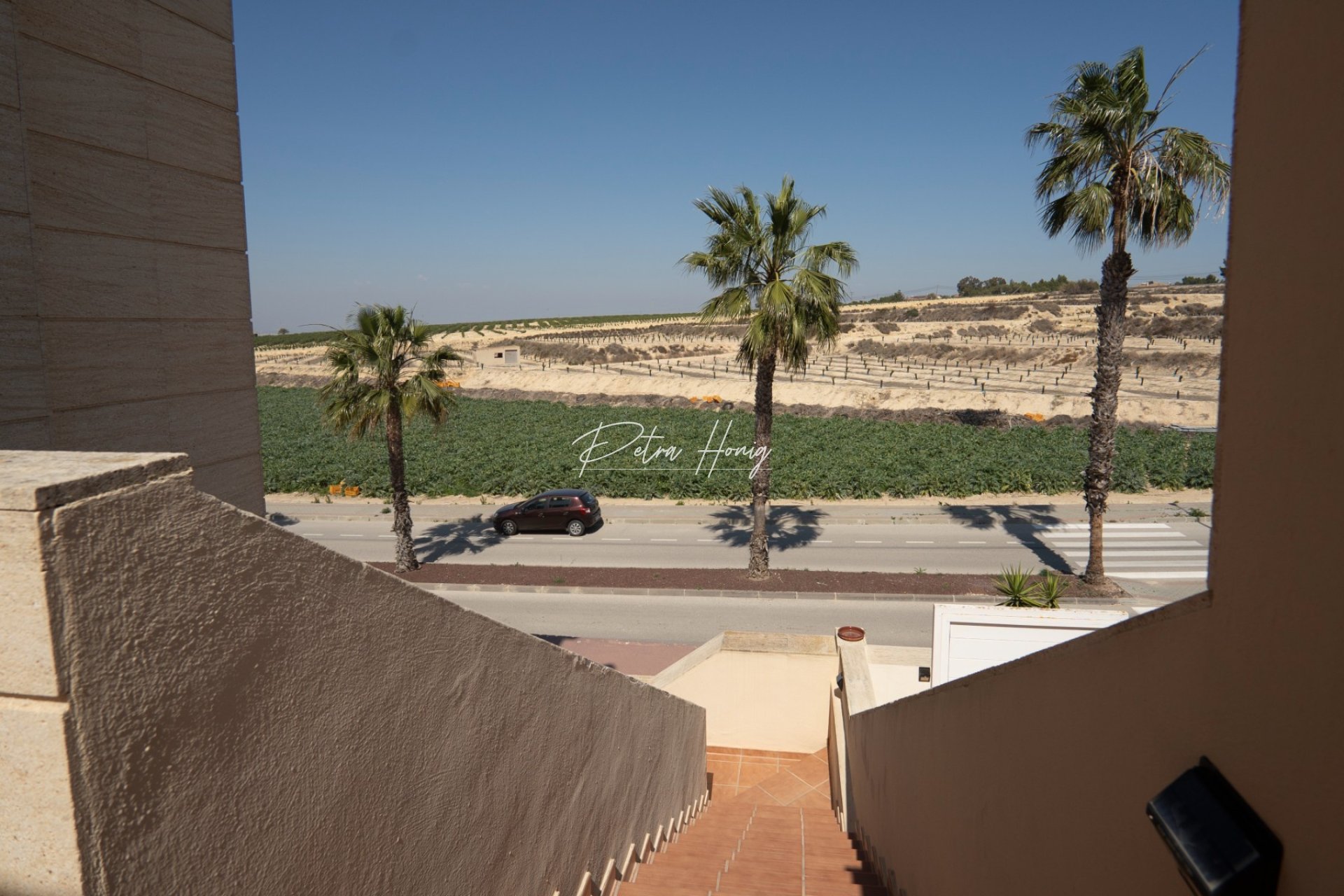 Resales - Villa - La Finca Golf