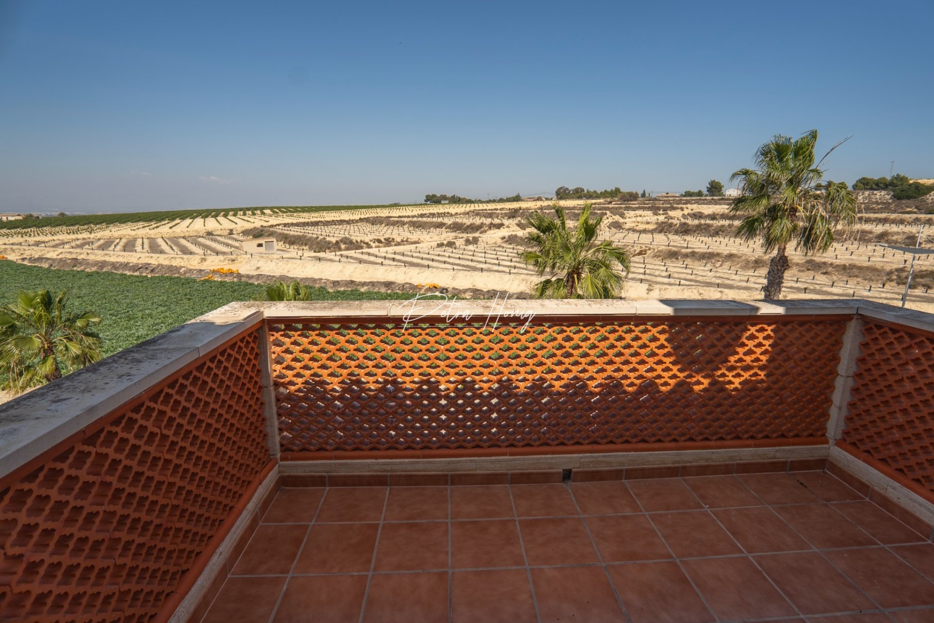 Resales - Villa - La Finca Golf