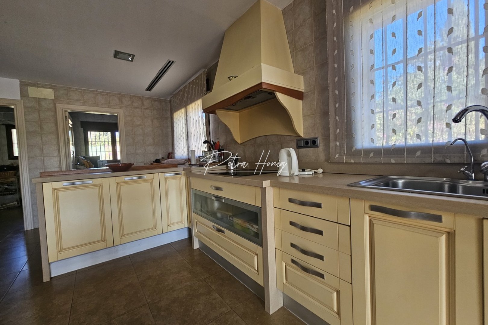 Resales - Villa - La Manga - La Manga del Mar Menor