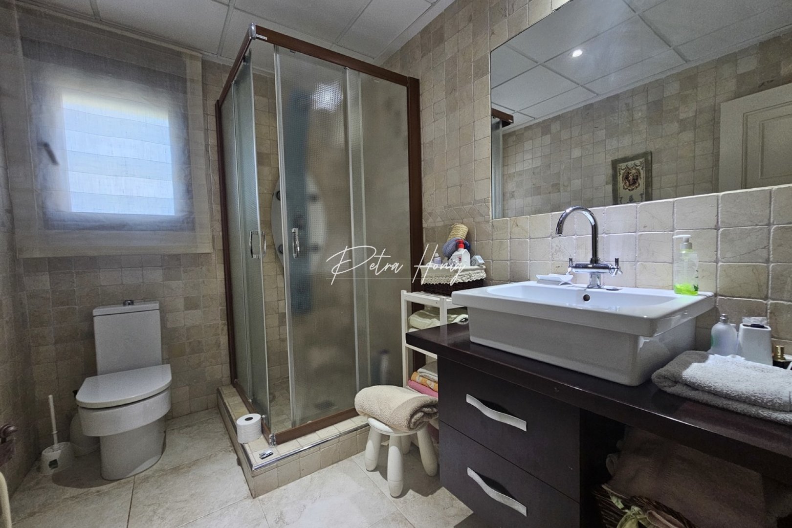 Resales - Villa - La Manga - La Manga del Mar Menor