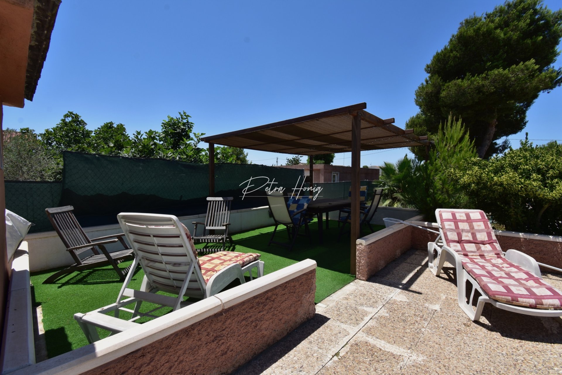 Resales - Villa - La Marina - La Hoya