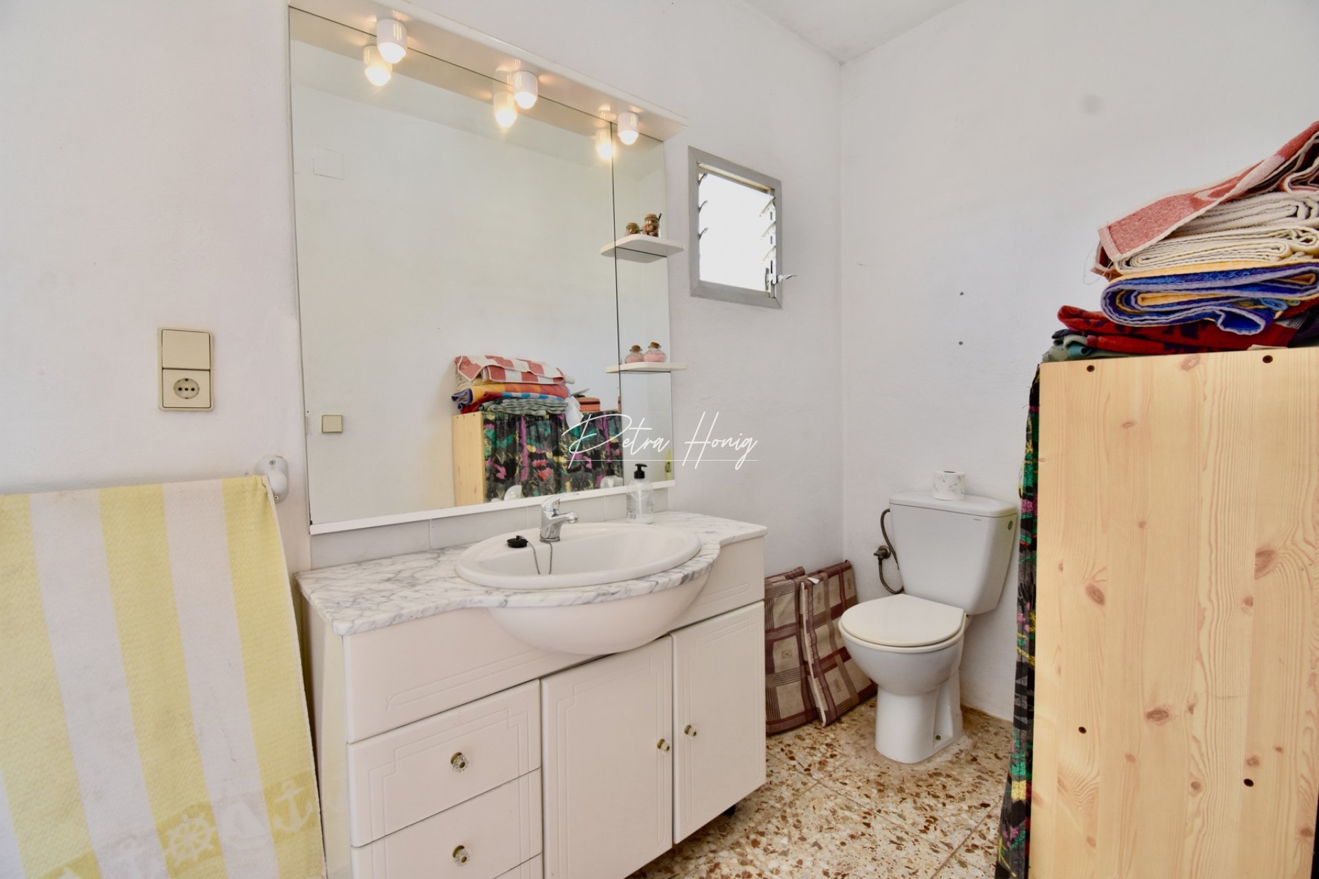 Resales - Villa - La Marina - La Hoya