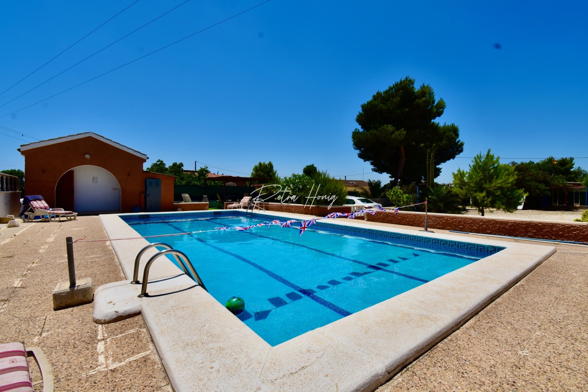 Resales - Villa - La Marina - La Hoya