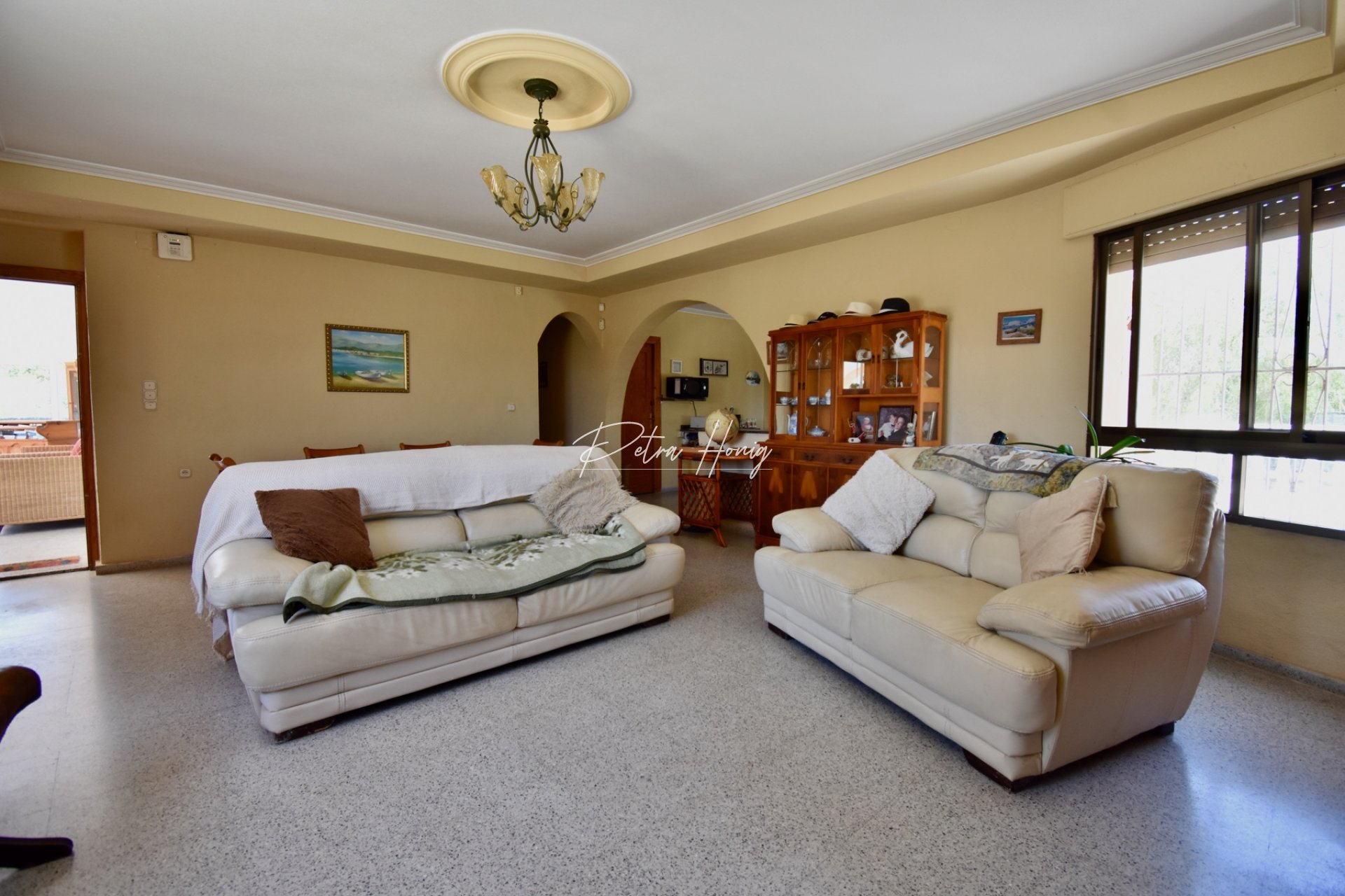 Resales - Villa - La Marina - La Hoya