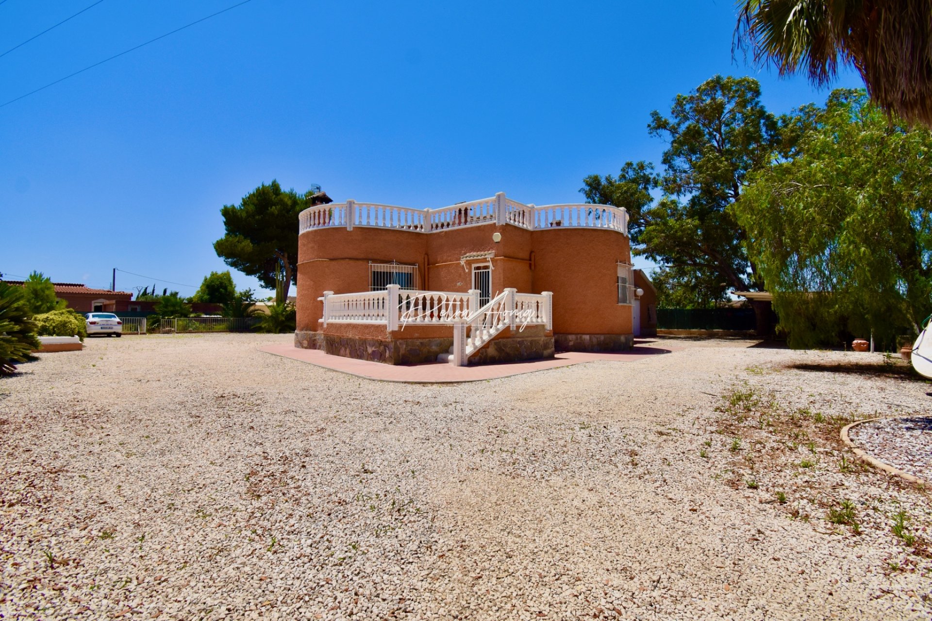 Resales - Villa - La Marina - La Hoya