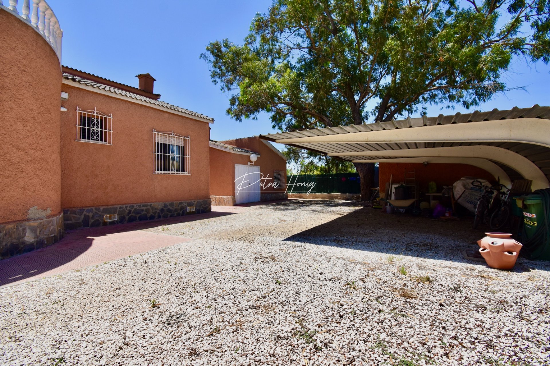 Resales - Villa - La Marina - La Hoya