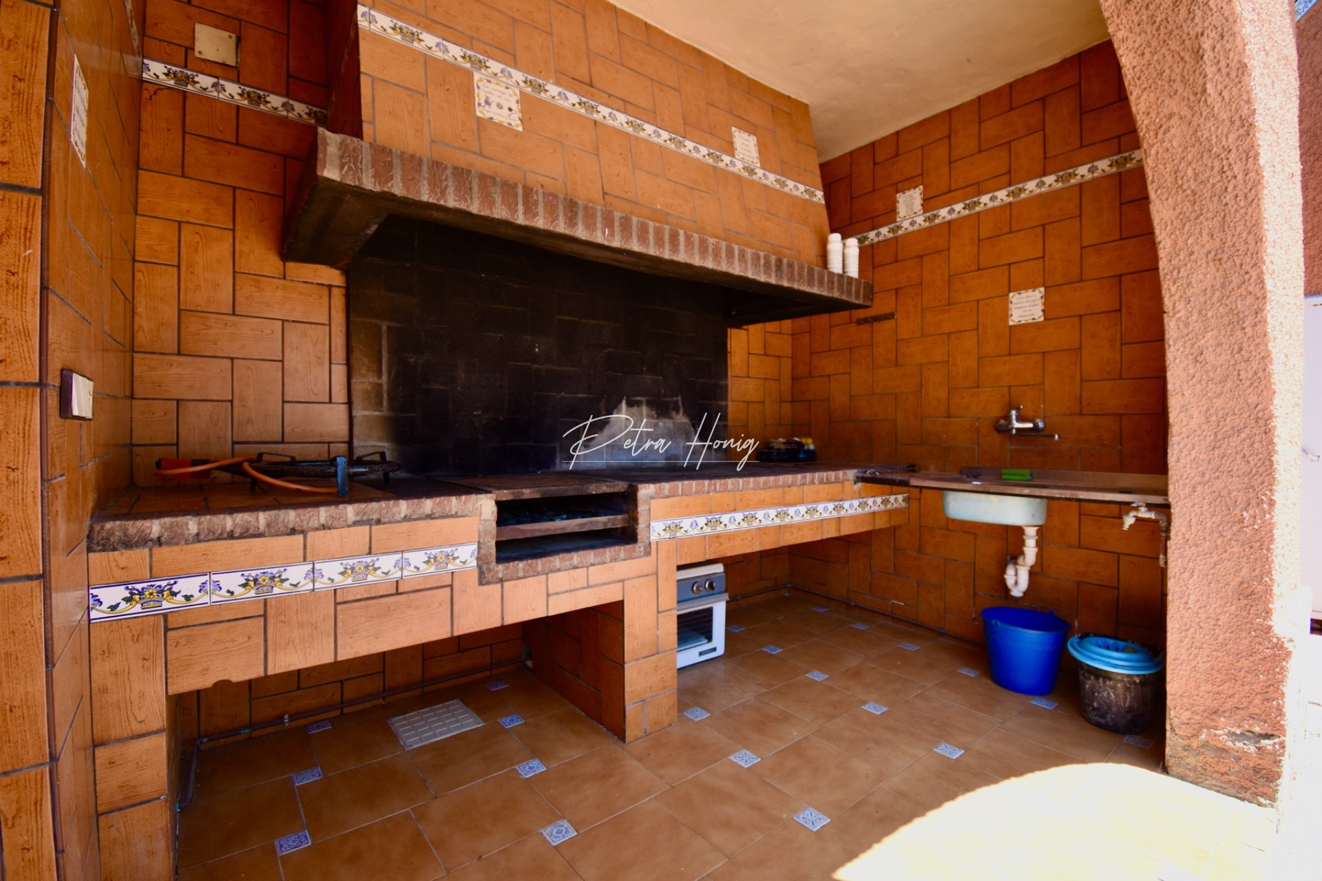 Resales - Villa - La Marina - La Hoya