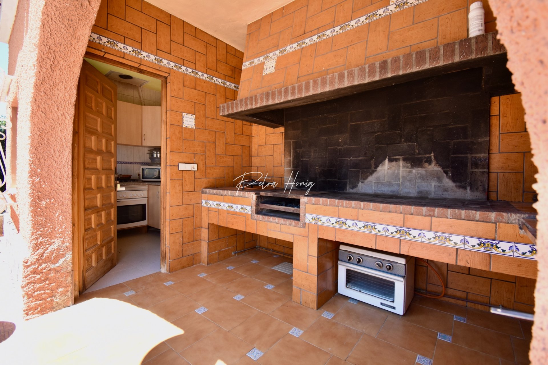 Resales - Villa - La Marina - La Hoya