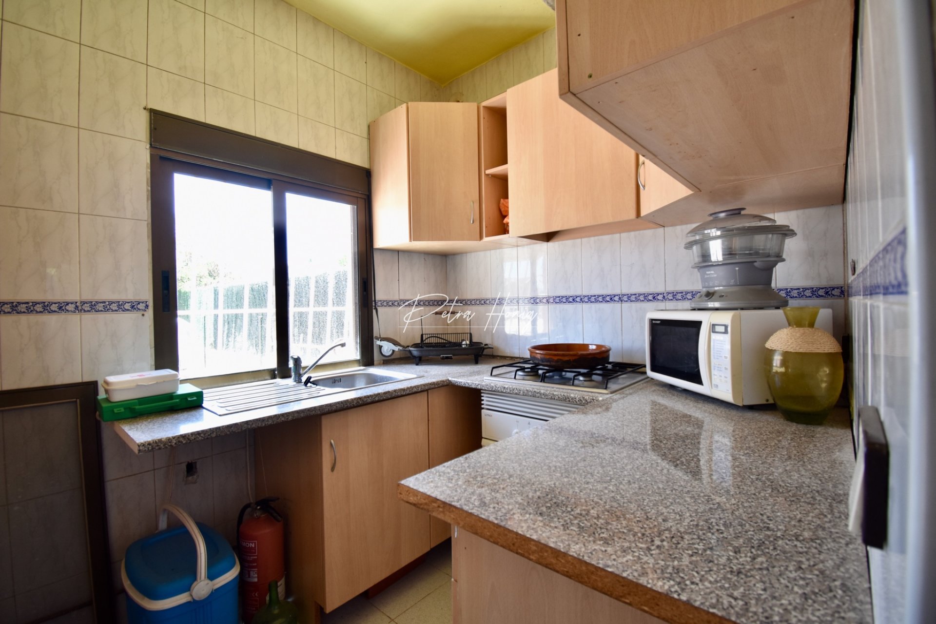 Resales - Villa - La Marina - La Hoya