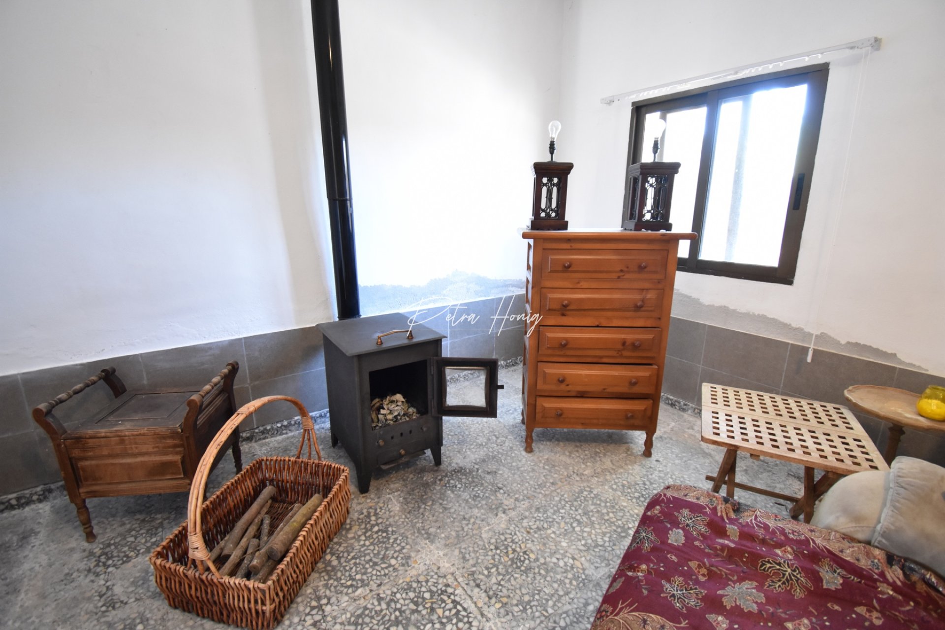 Resales - Villa - La Marina - La Hoya