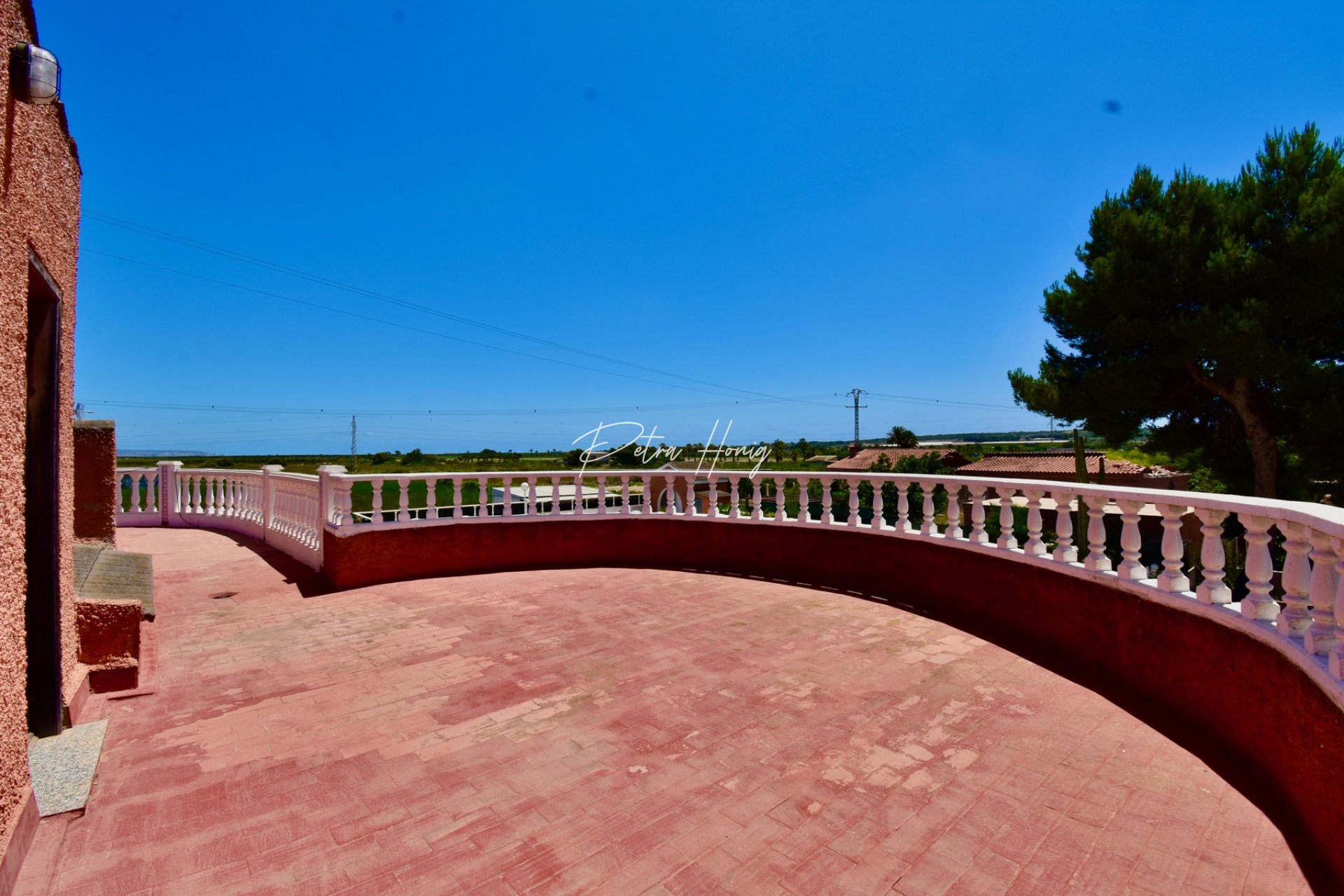 Resales - Villa - La Marina - La Hoya
