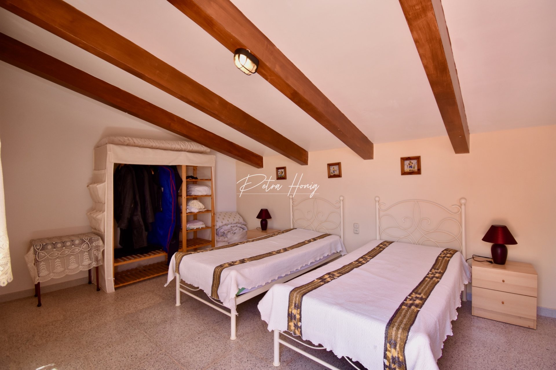 Resales - Villa - La Marina - La Hoya
