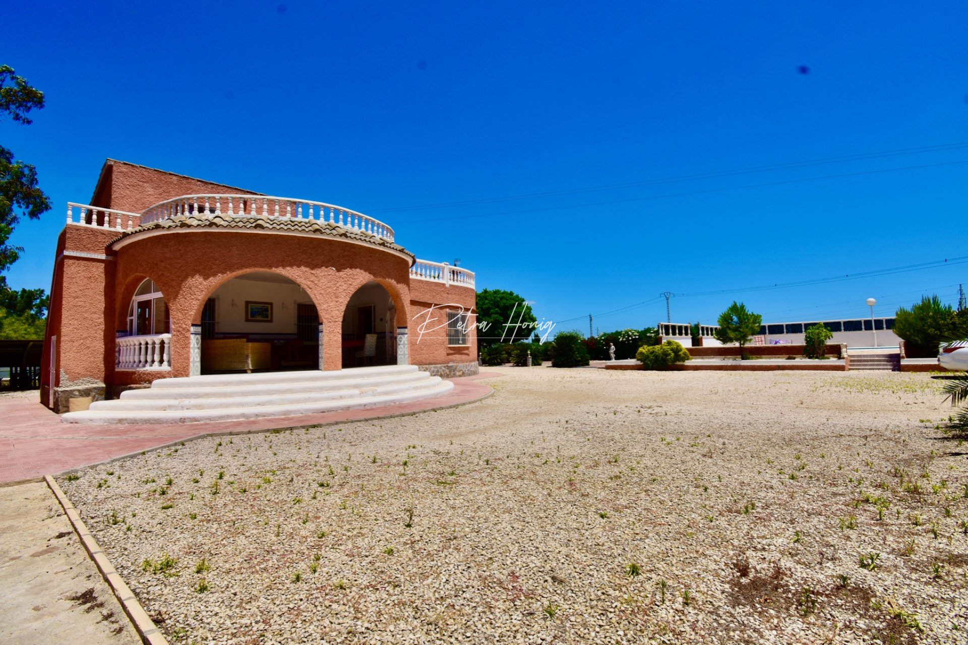 Resales - Villa - La Marina - La Hoya