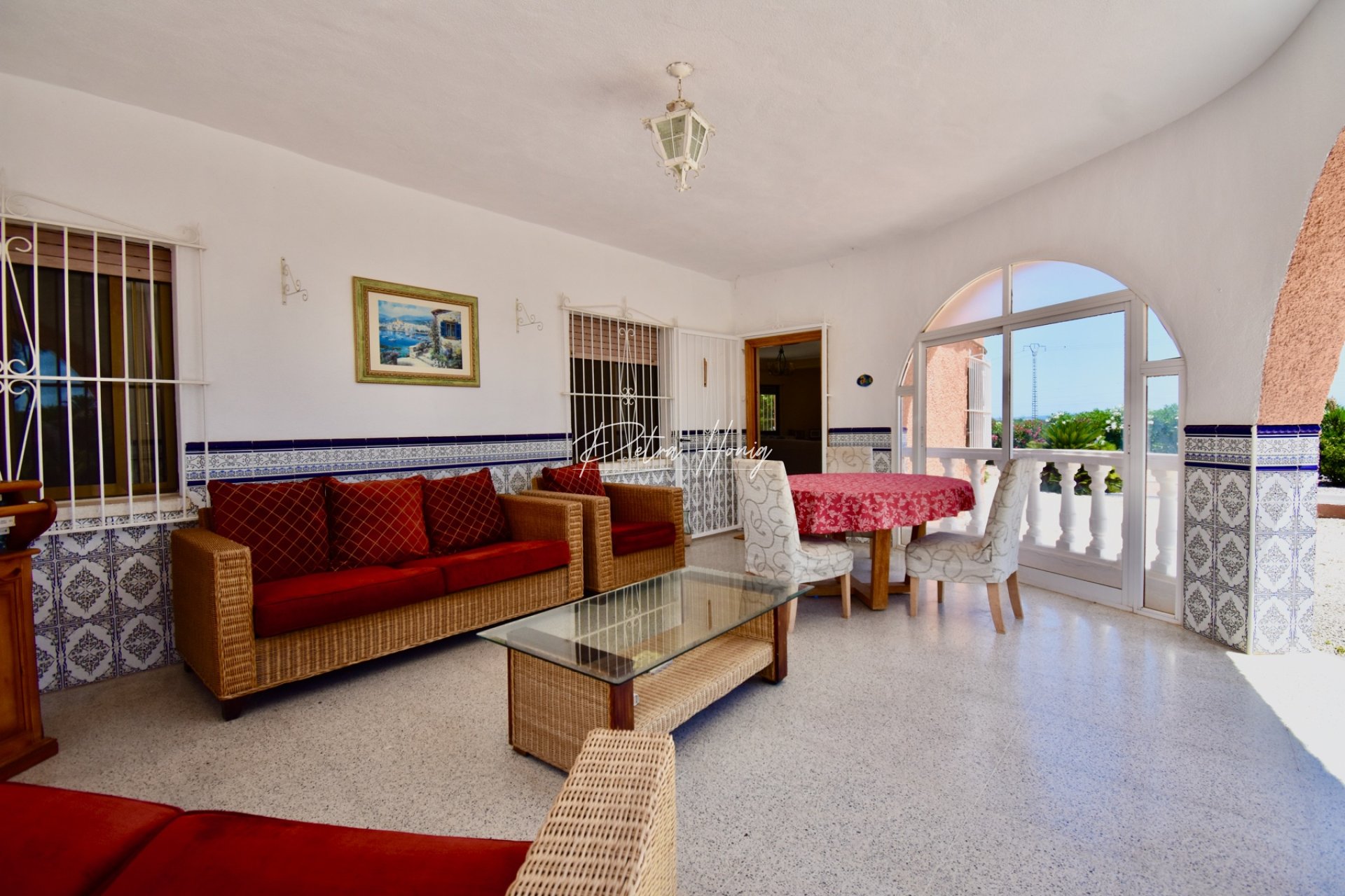 Resales - Villa - La Marina - La Hoya