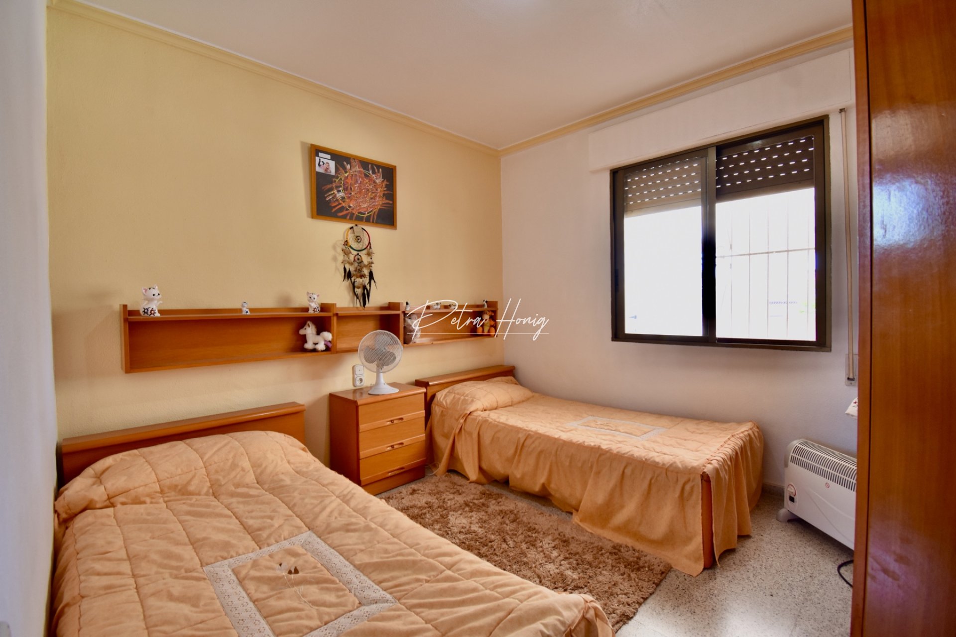 Resales - Villa - La Marina - La Hoya