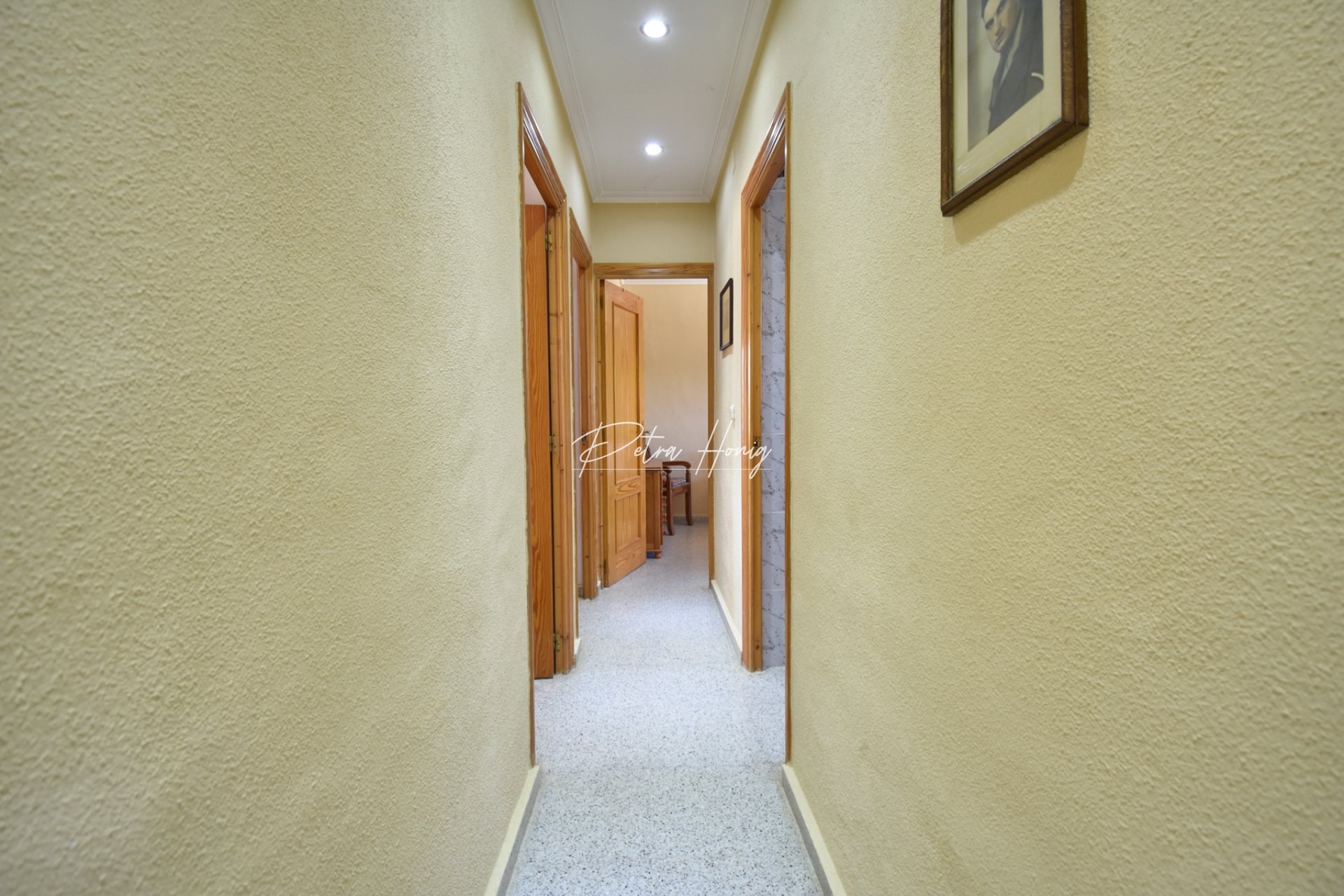 Resales - Villa - La Marina - La Hoya