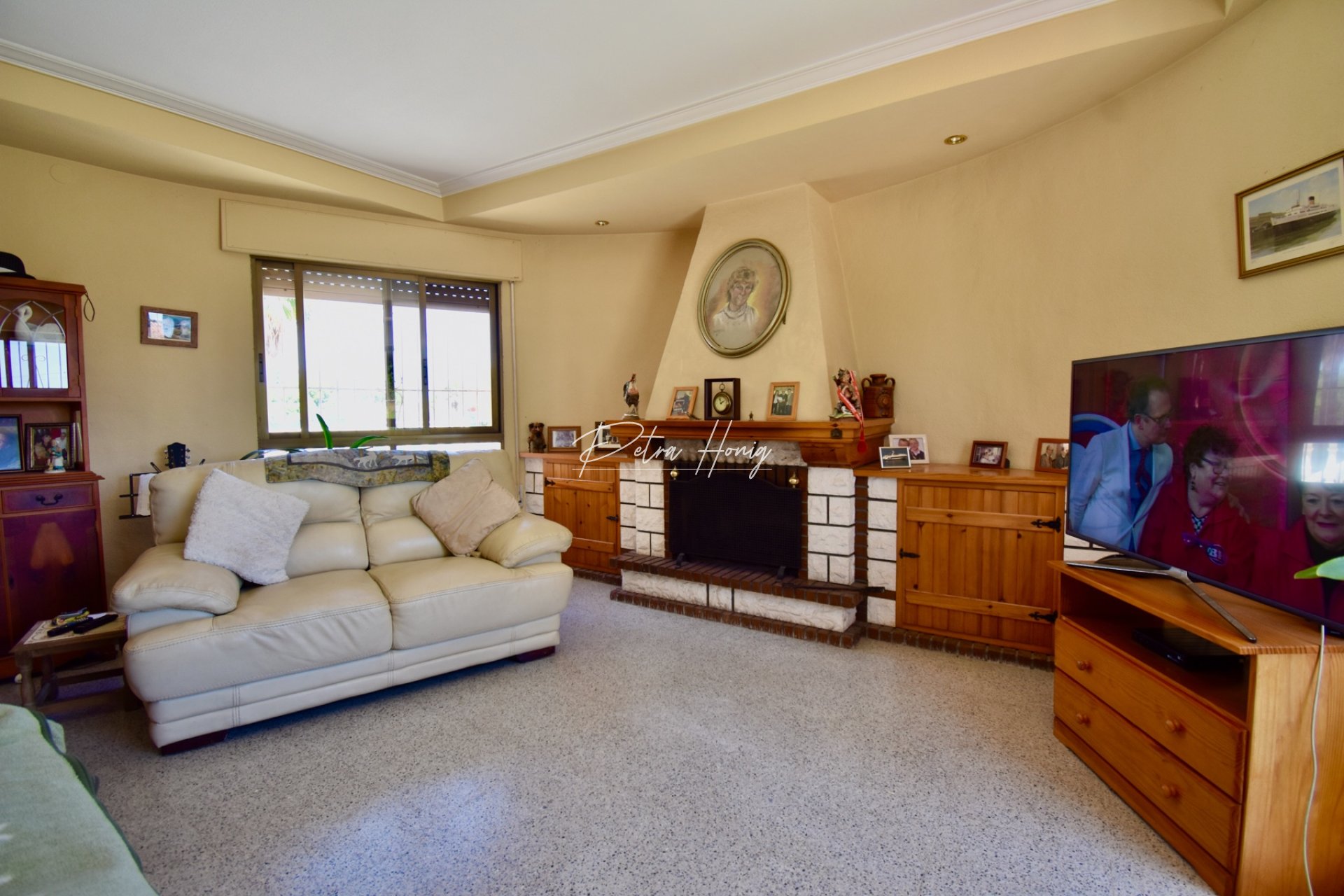Resales - Villa - La Marina - La Hoya