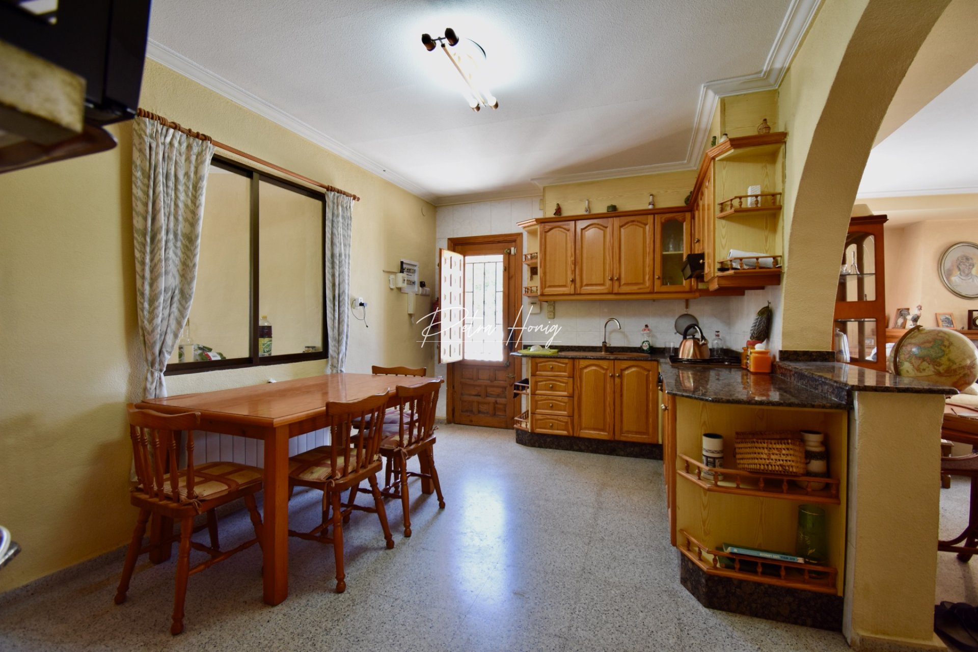 Resales - Villa - La Marina - La Hoya