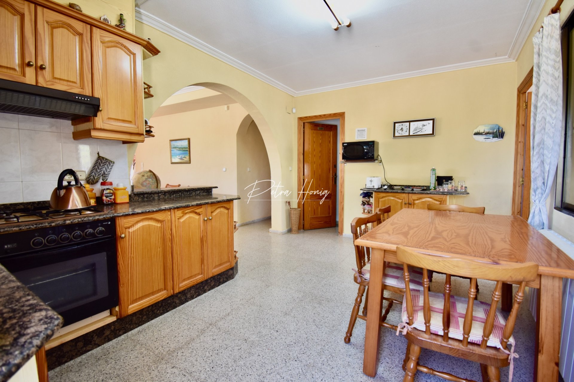 Resales - Villa - La Marina - La Hoya
