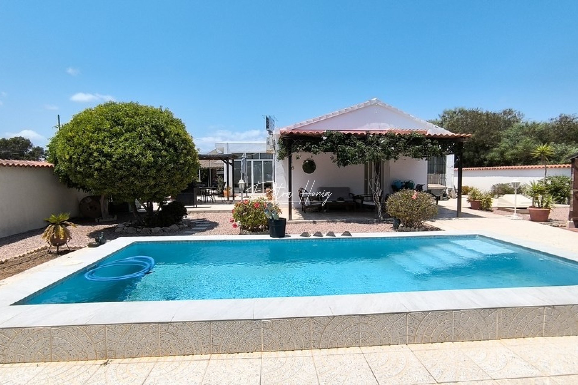 Resales - Villa - La Marina