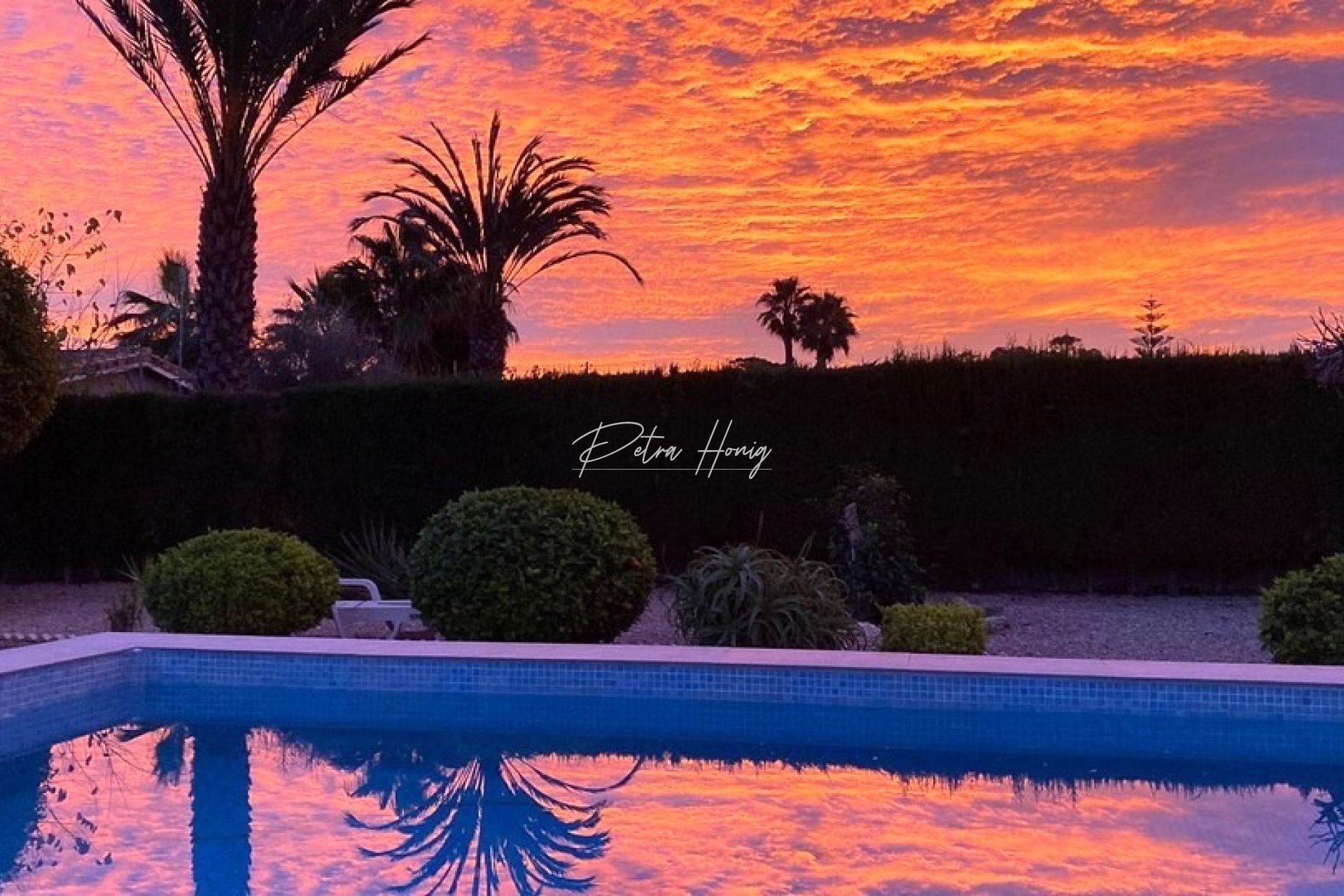 Resales - Villa - La Marina