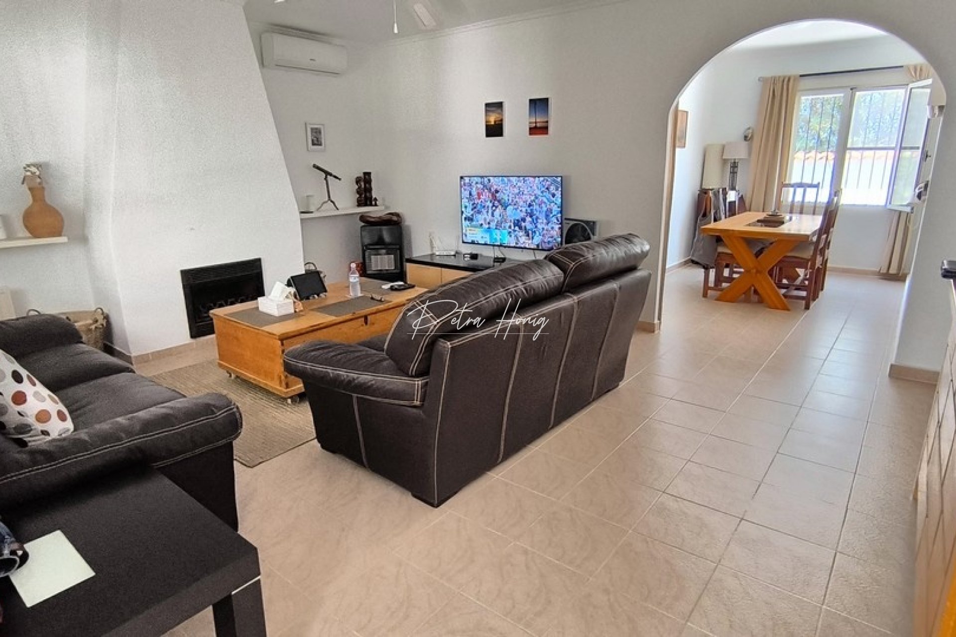 Resales - Villa - La Marina