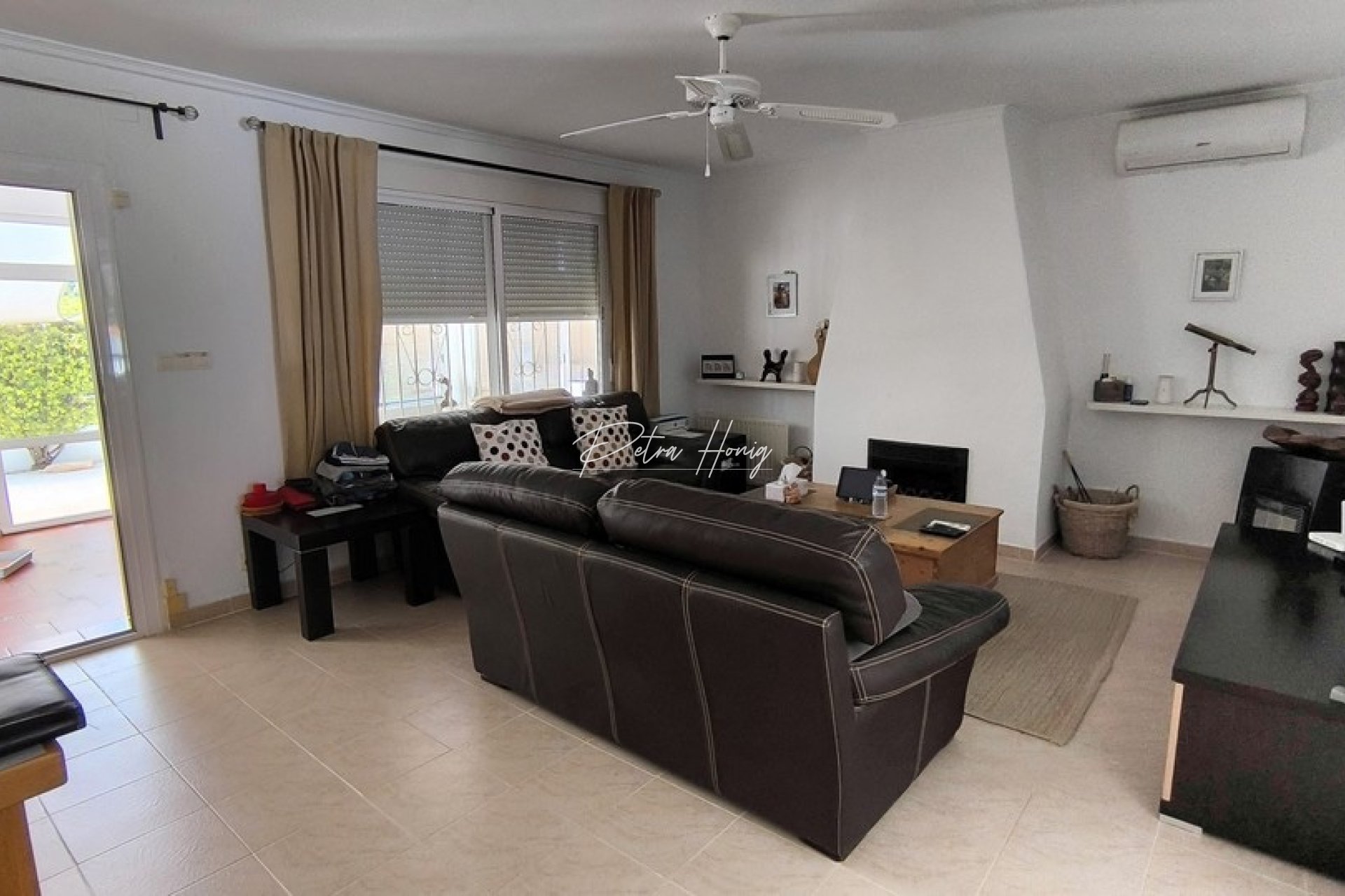 Resales - Villa - La Marina