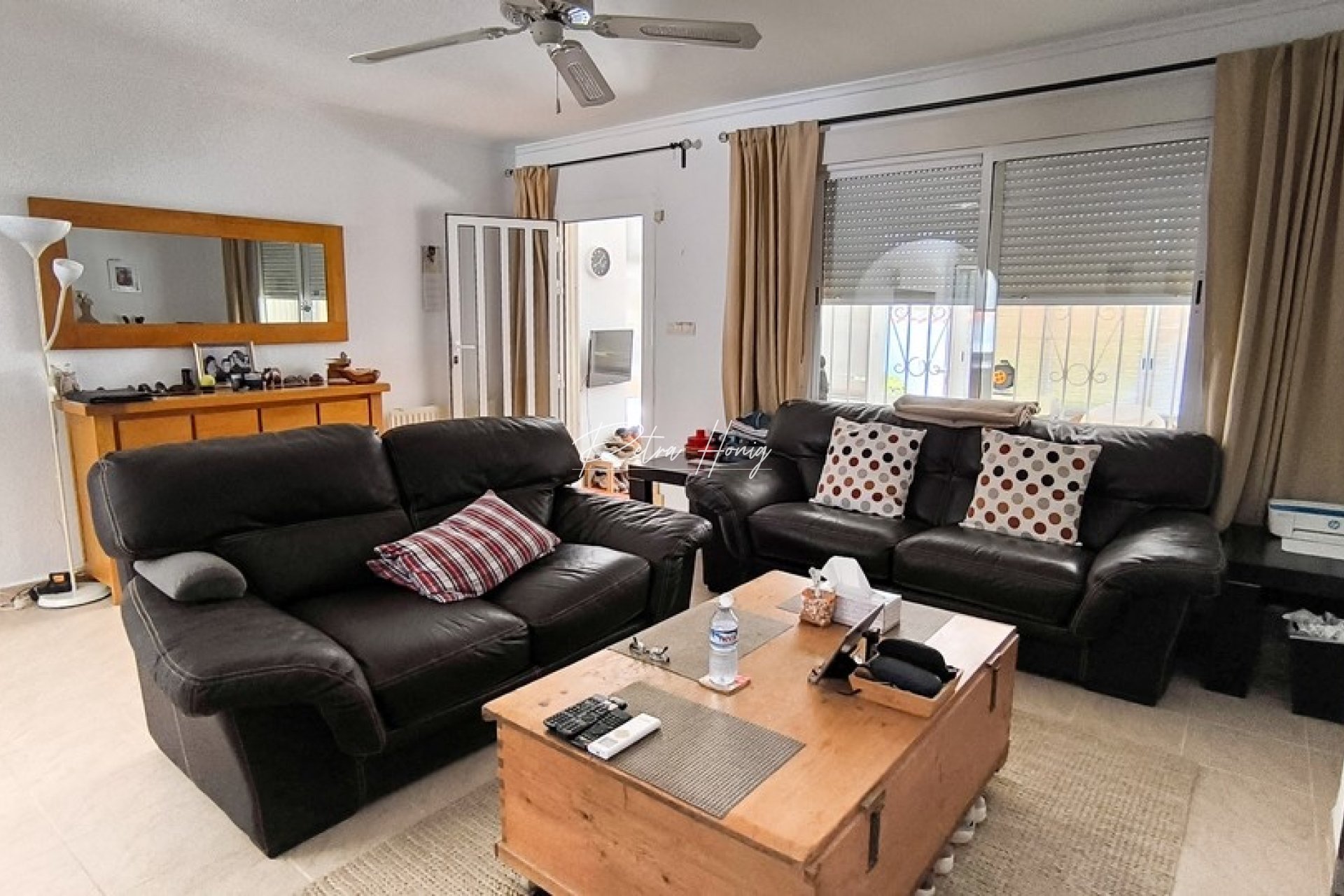 Resales - Villa - La Marina