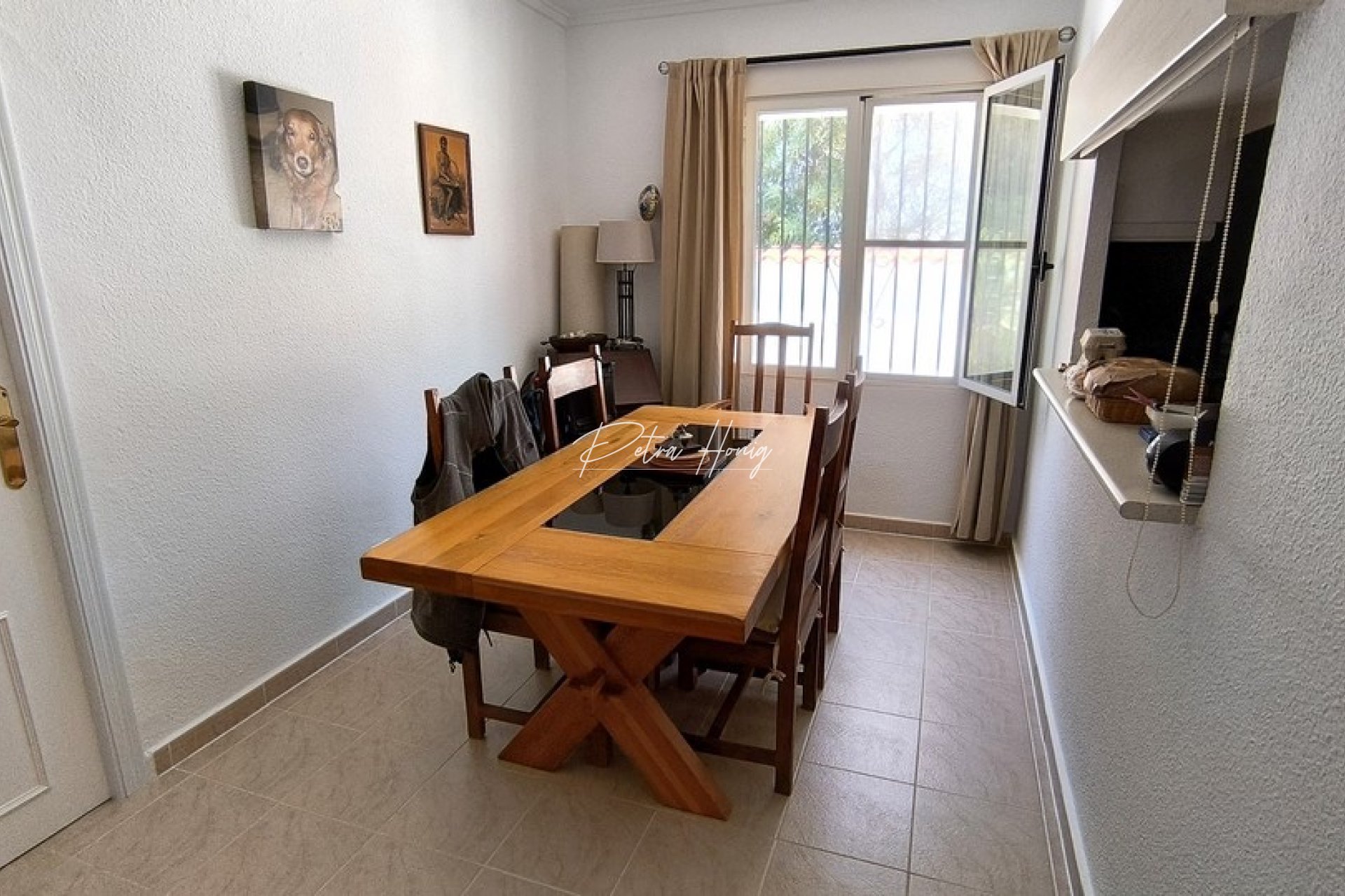Resales - Villa - La Marina