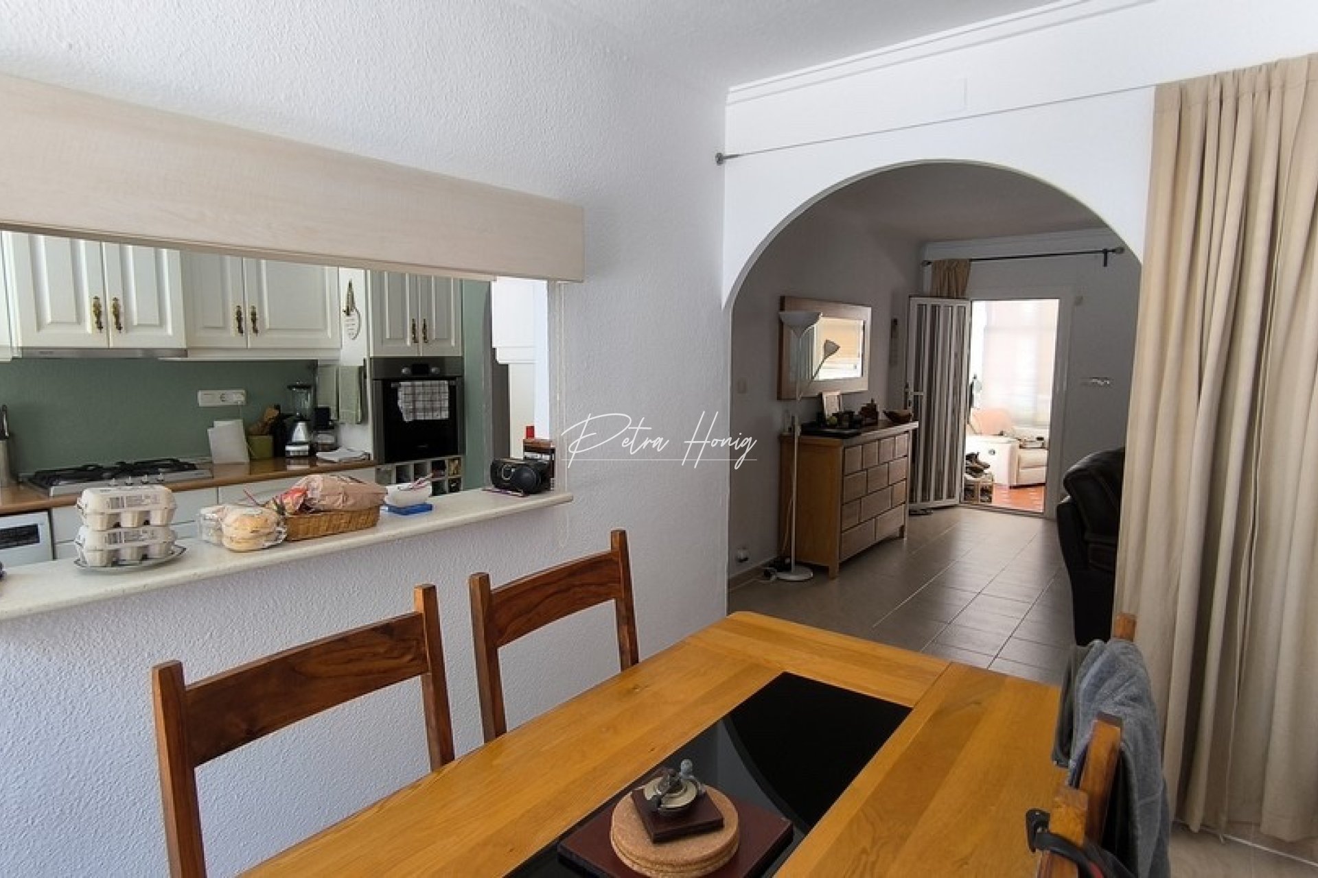Resales - Villa - La Marina