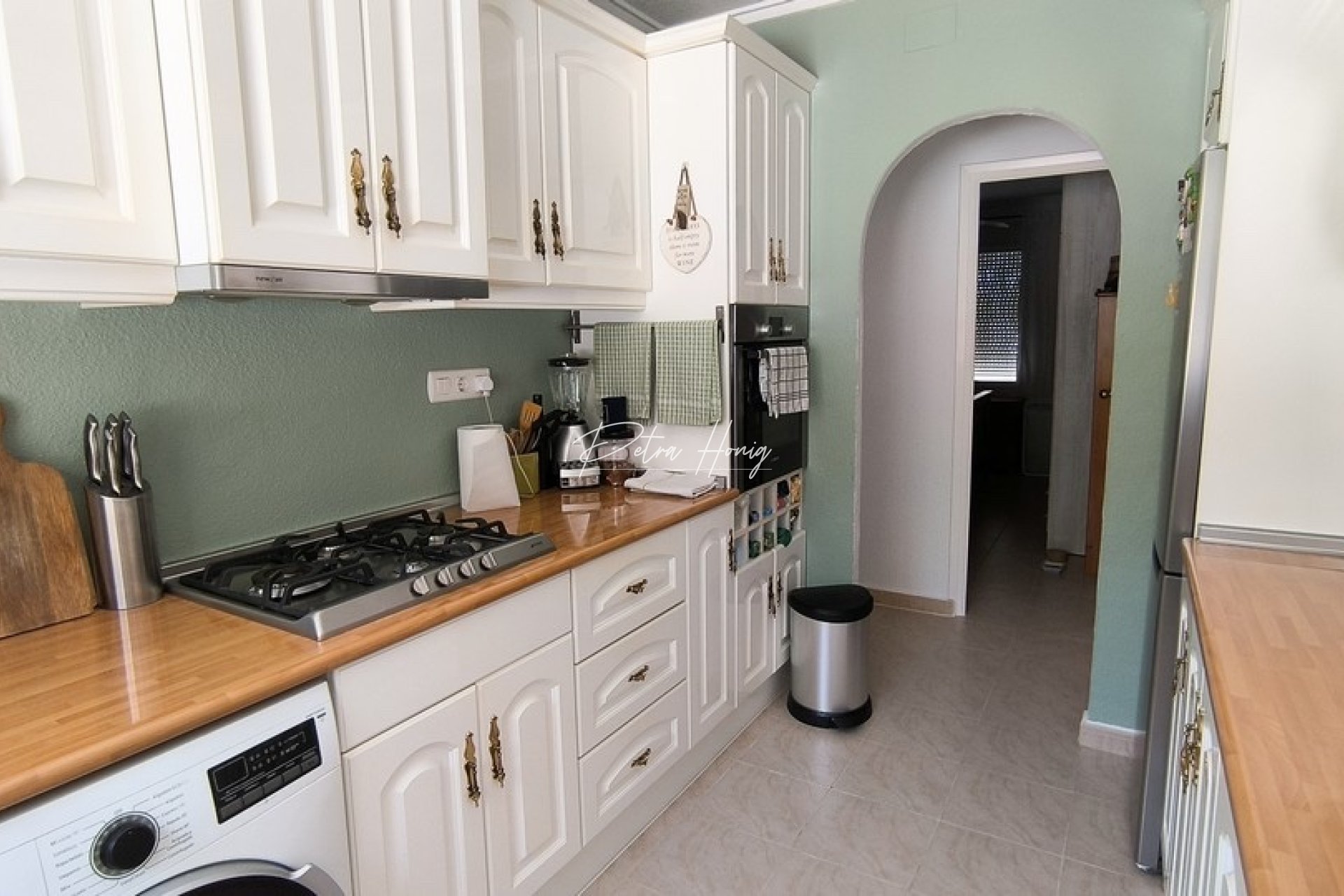 Resales - Villa - La Marina