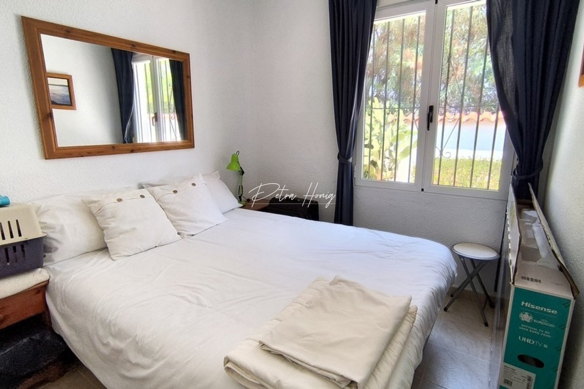 Resales - Villa - La Marina