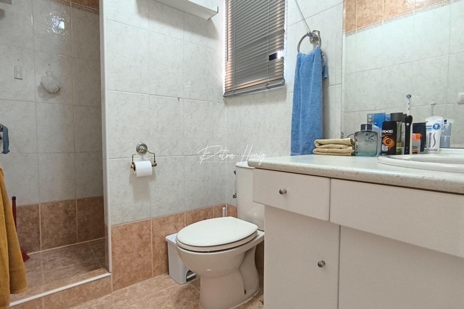 Resales - Villa - La Marina