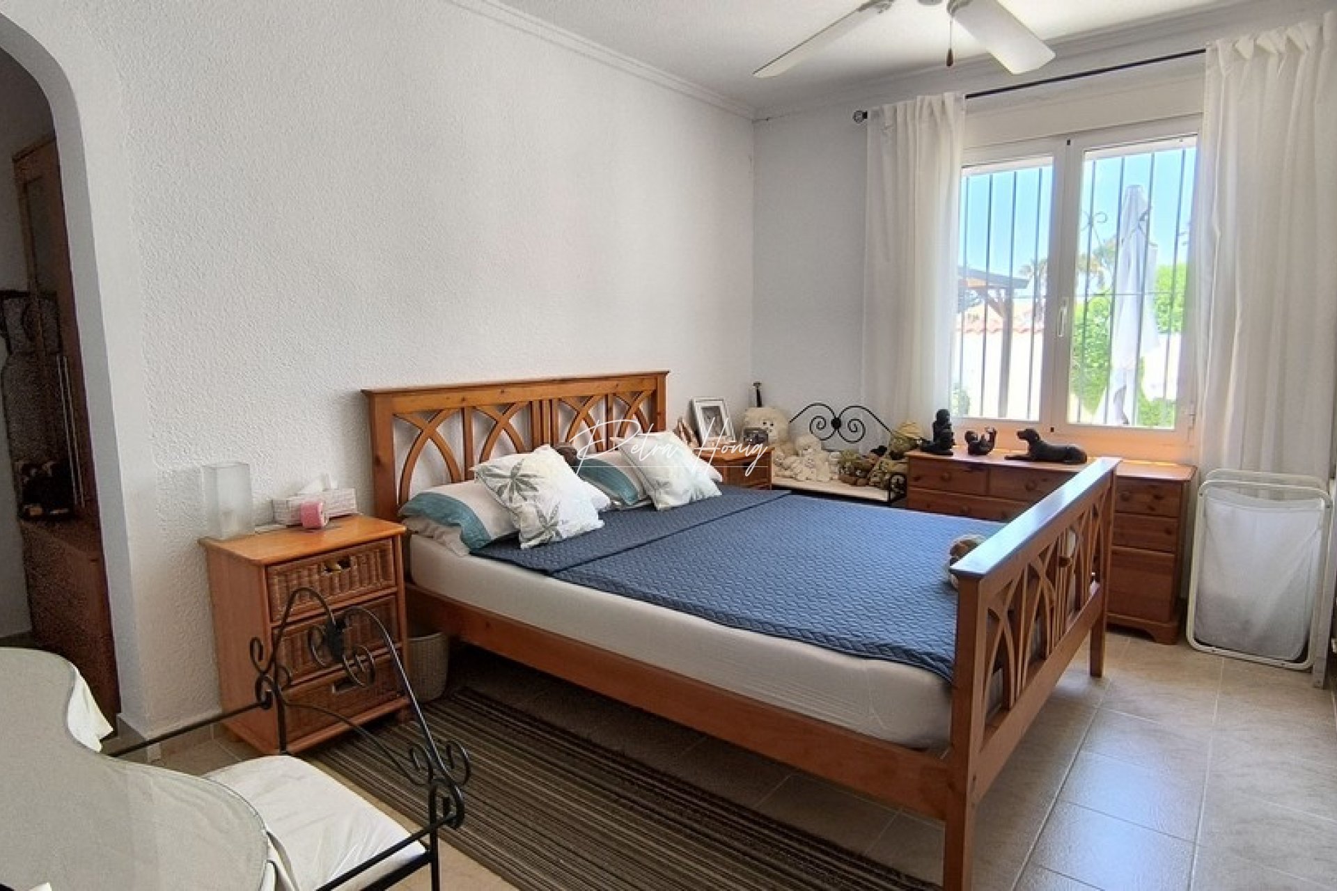 Resales - Villa - La Marina
