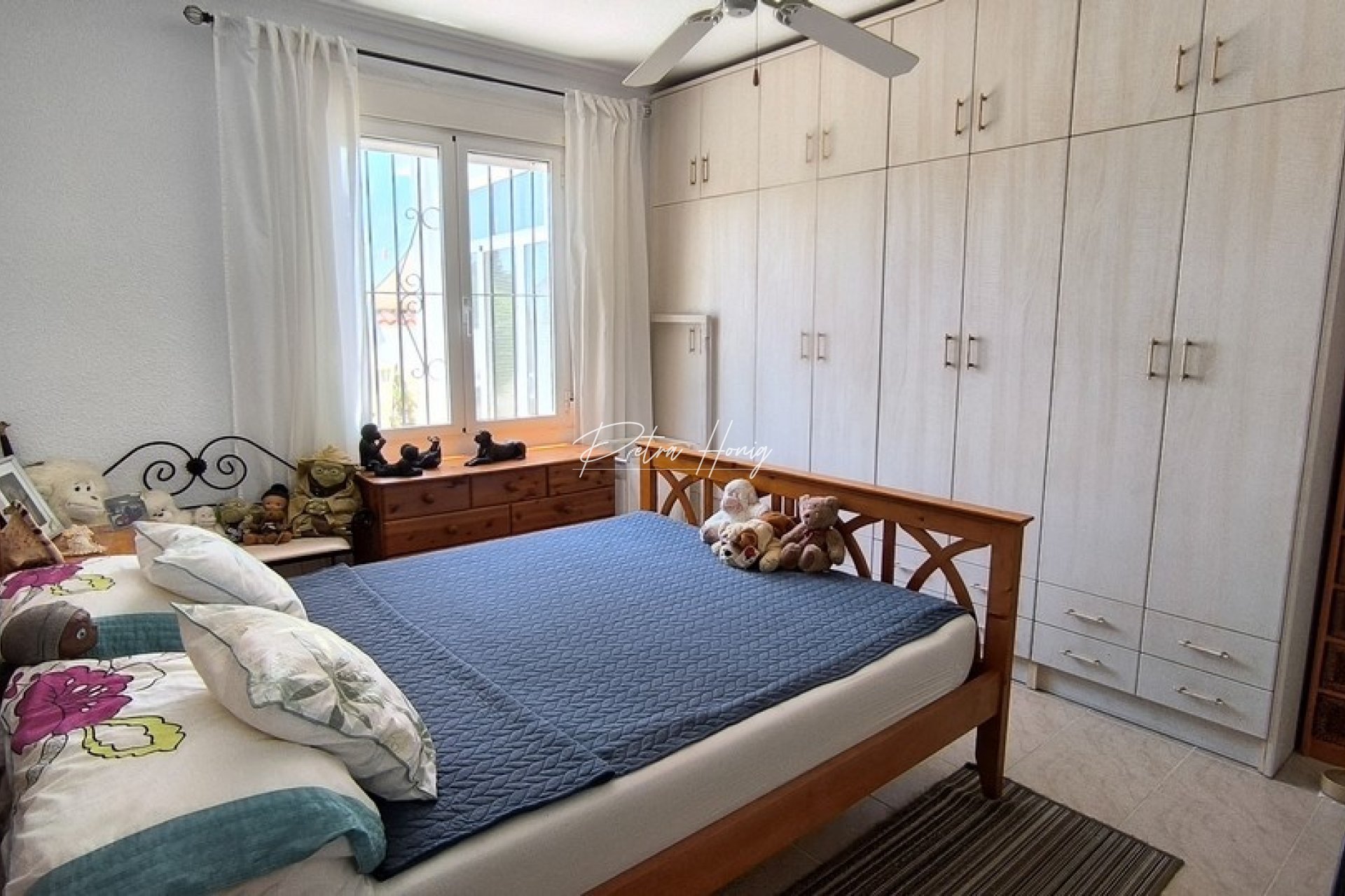Resales - Villa - La Marina