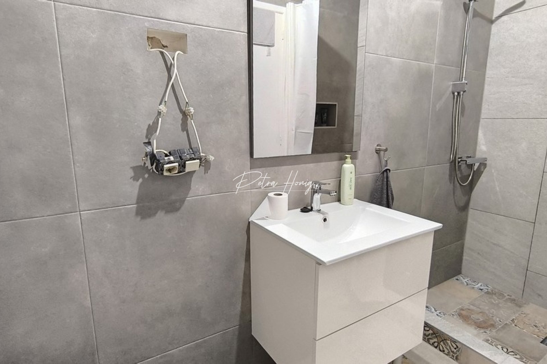 Resales - Villa - La Marina
