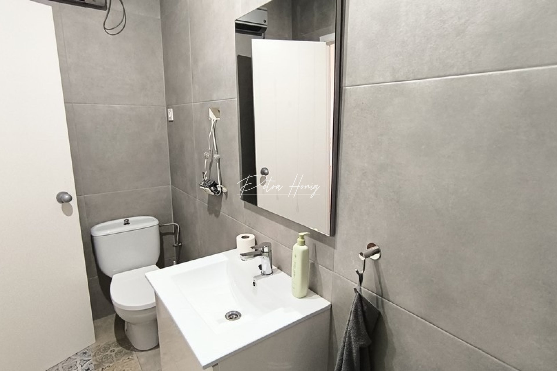 Resales - Villa - La Marina