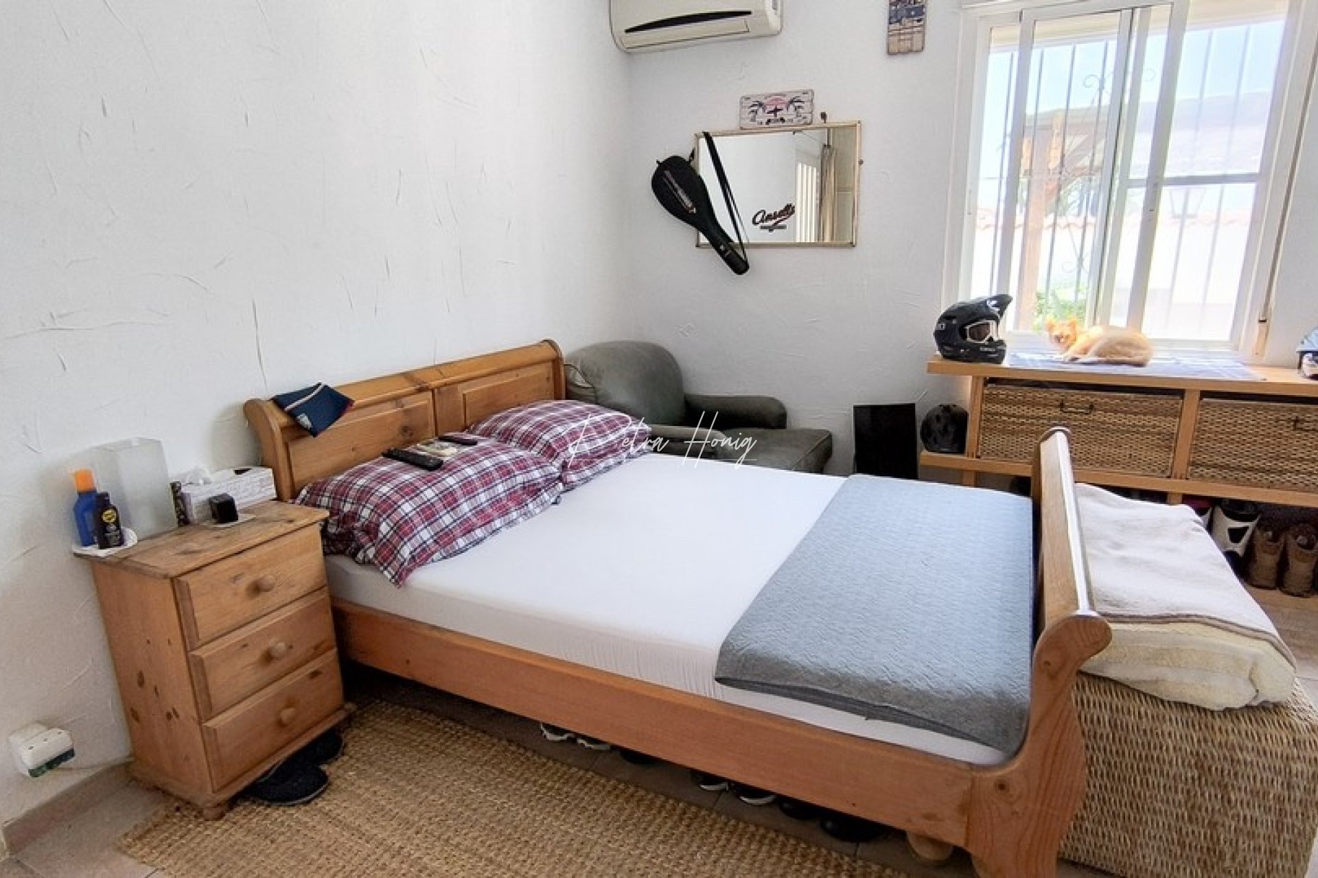 Resales - Villa - La Marina