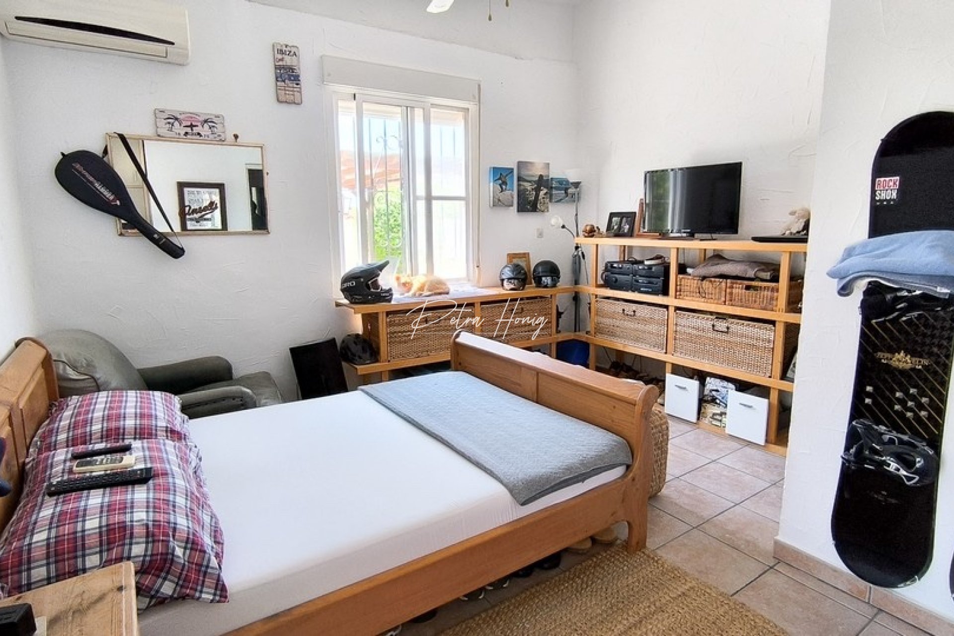 Resales - Villa - La Marina