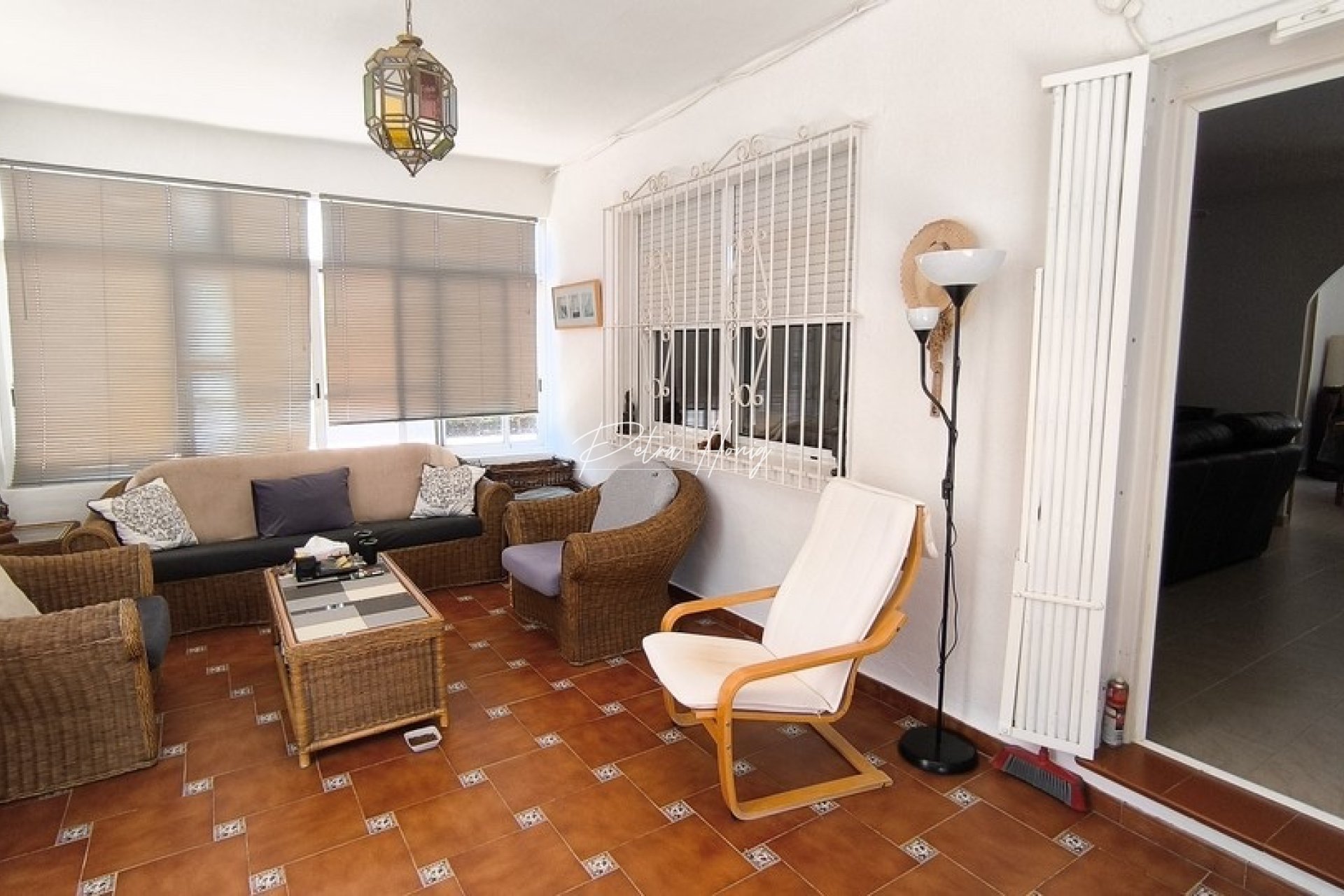 Resales - Villa - La Marina