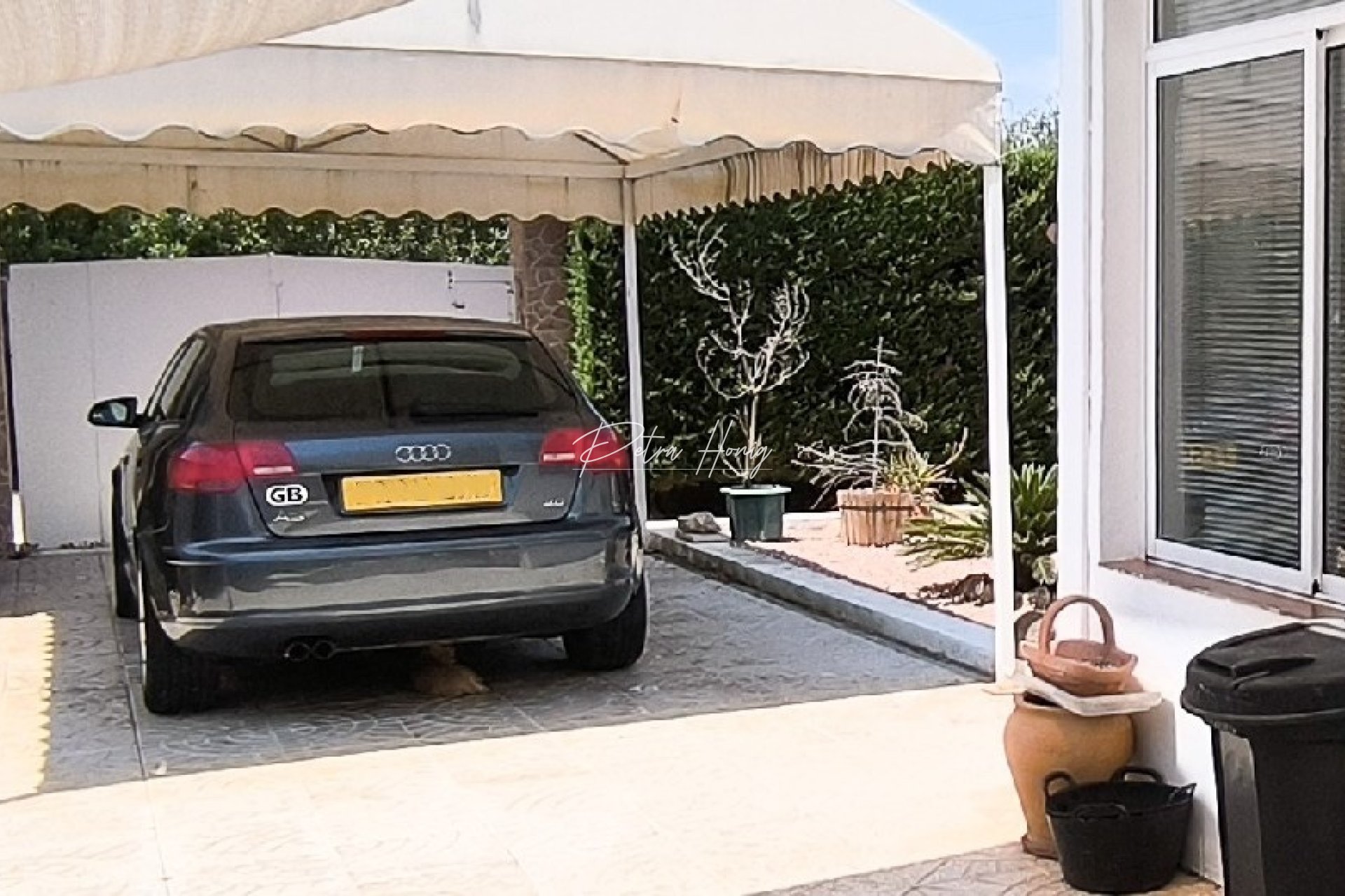 Resales - Villa - La Marina