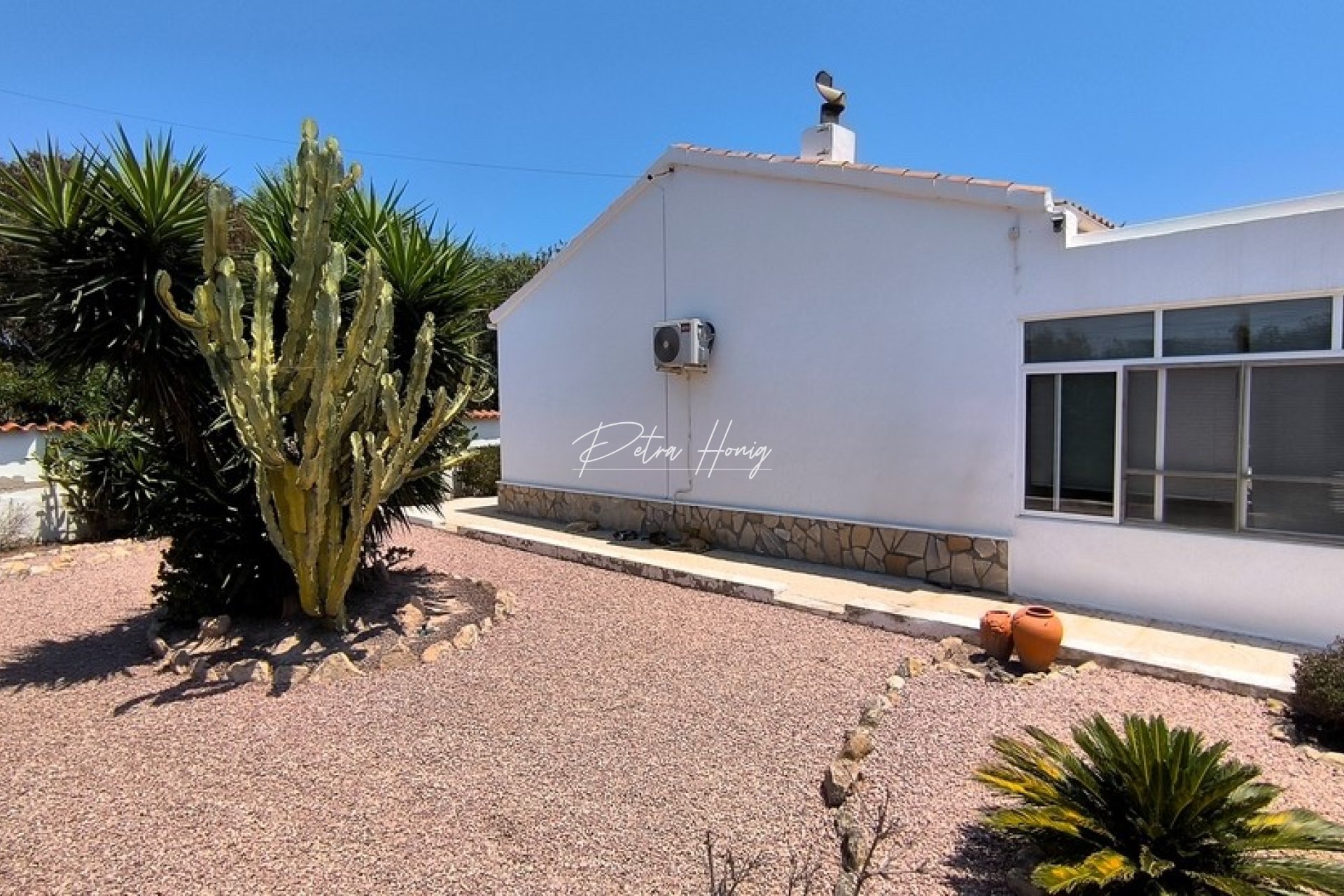 Resales - Villa - La Marina