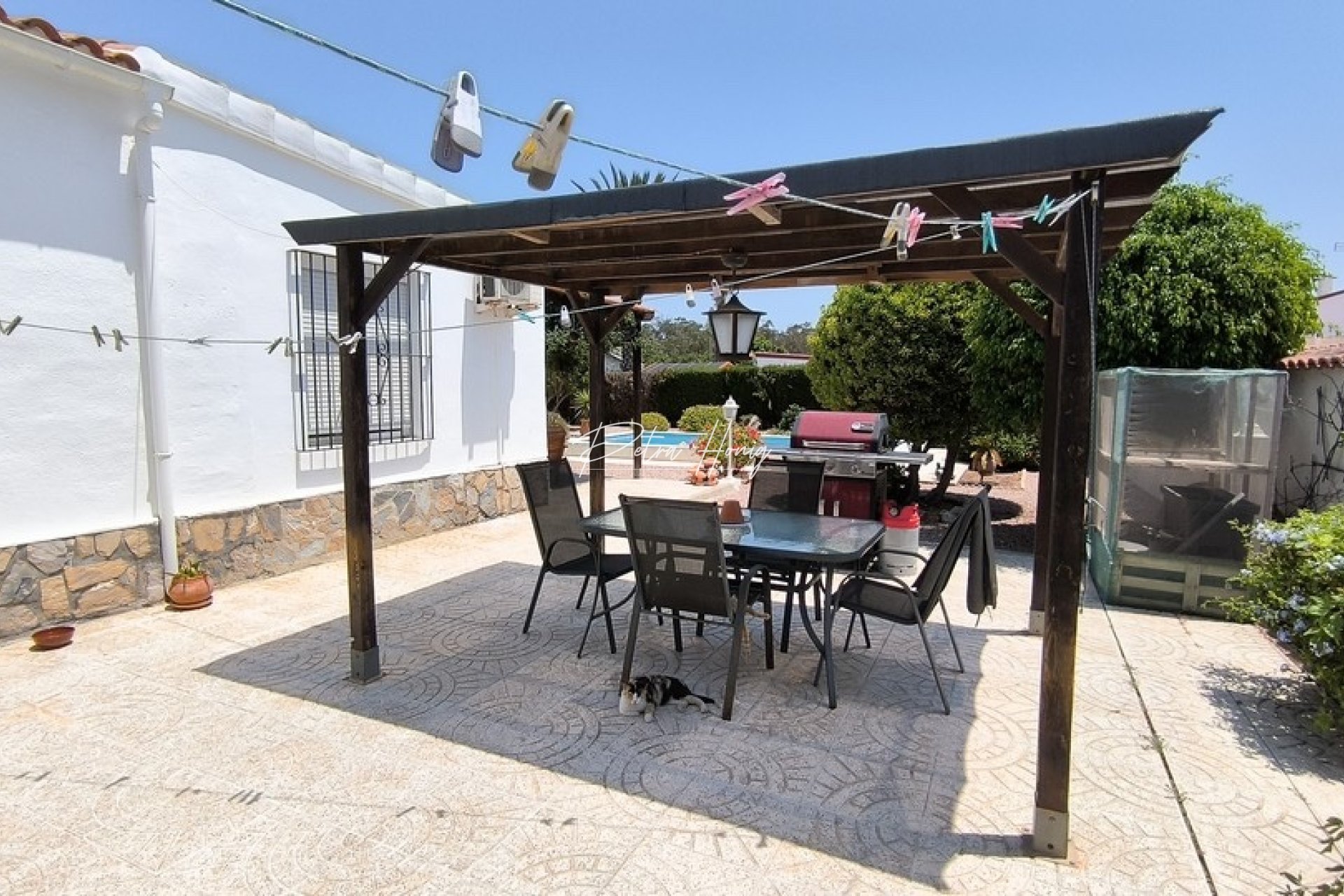 Resales - Villa - La Marina