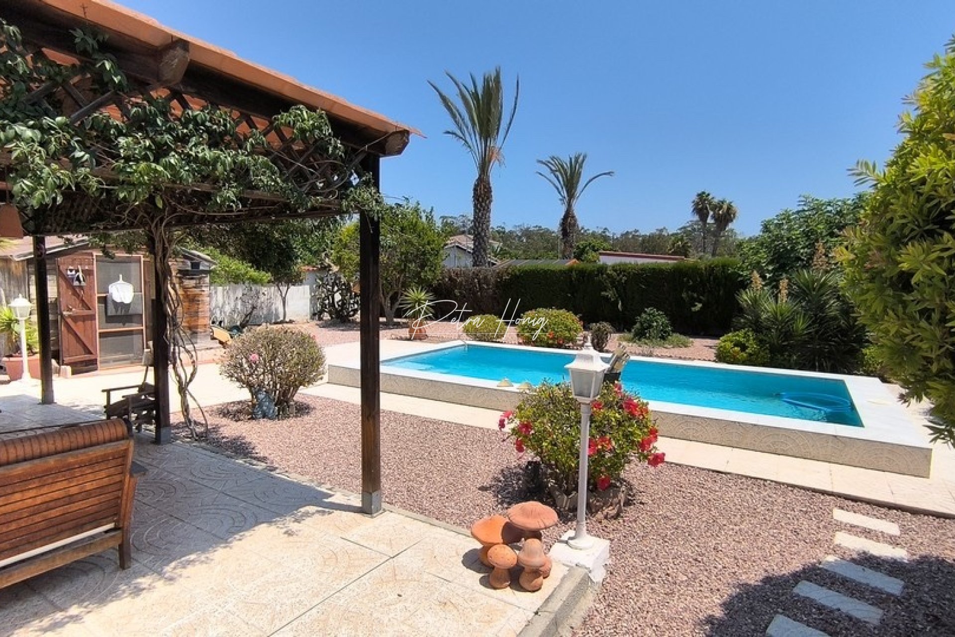 Resales - Villa - La Marina