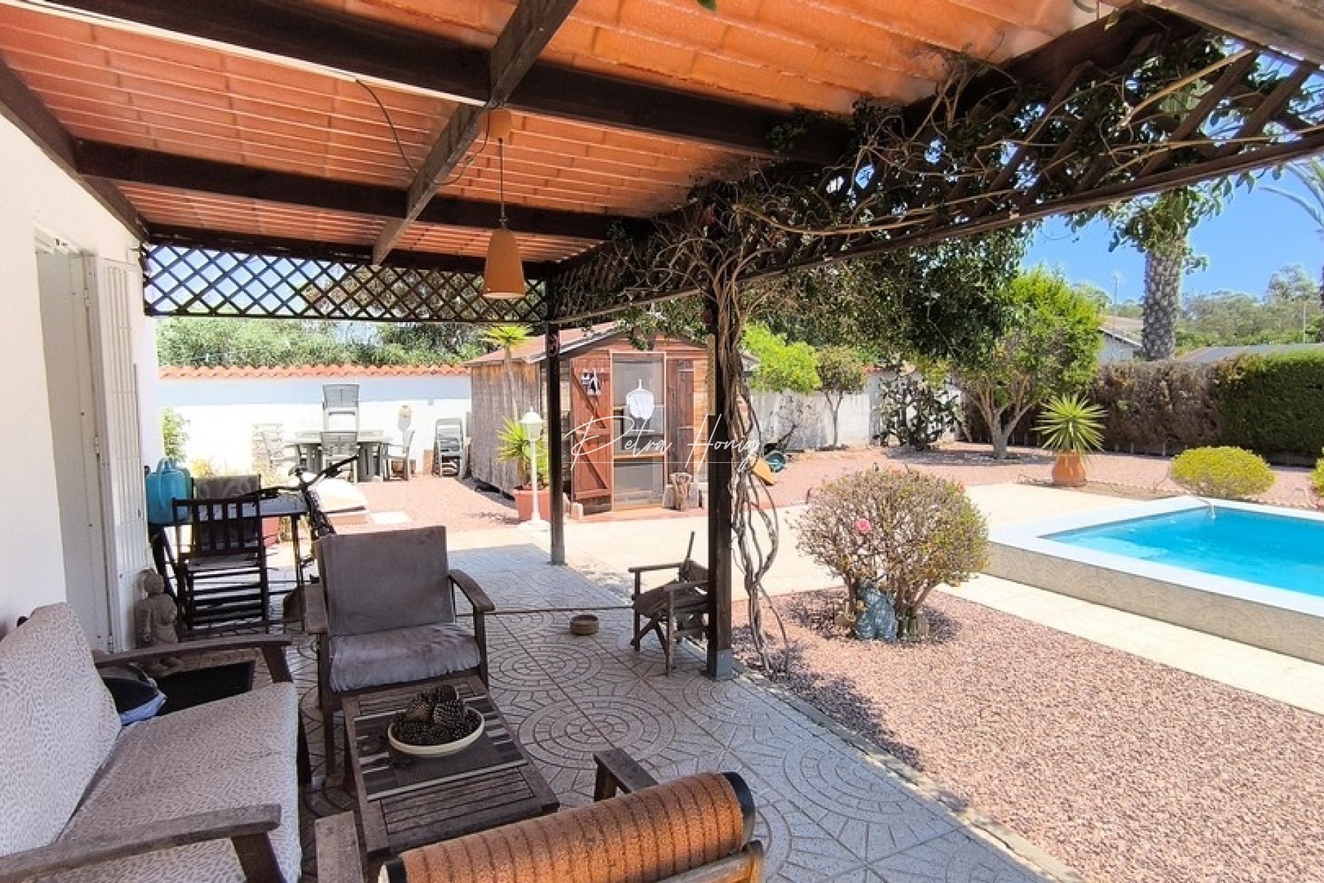 Resales - Villa - La Marina