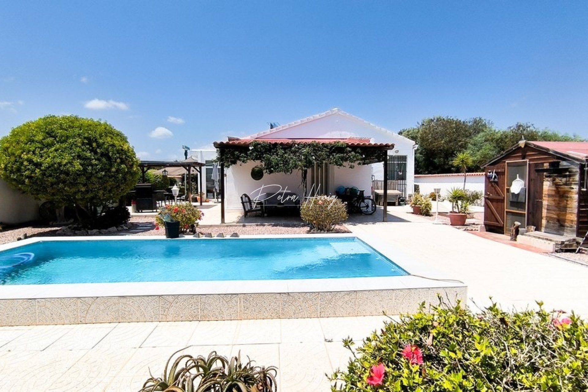 Resales - Villa - La Marina