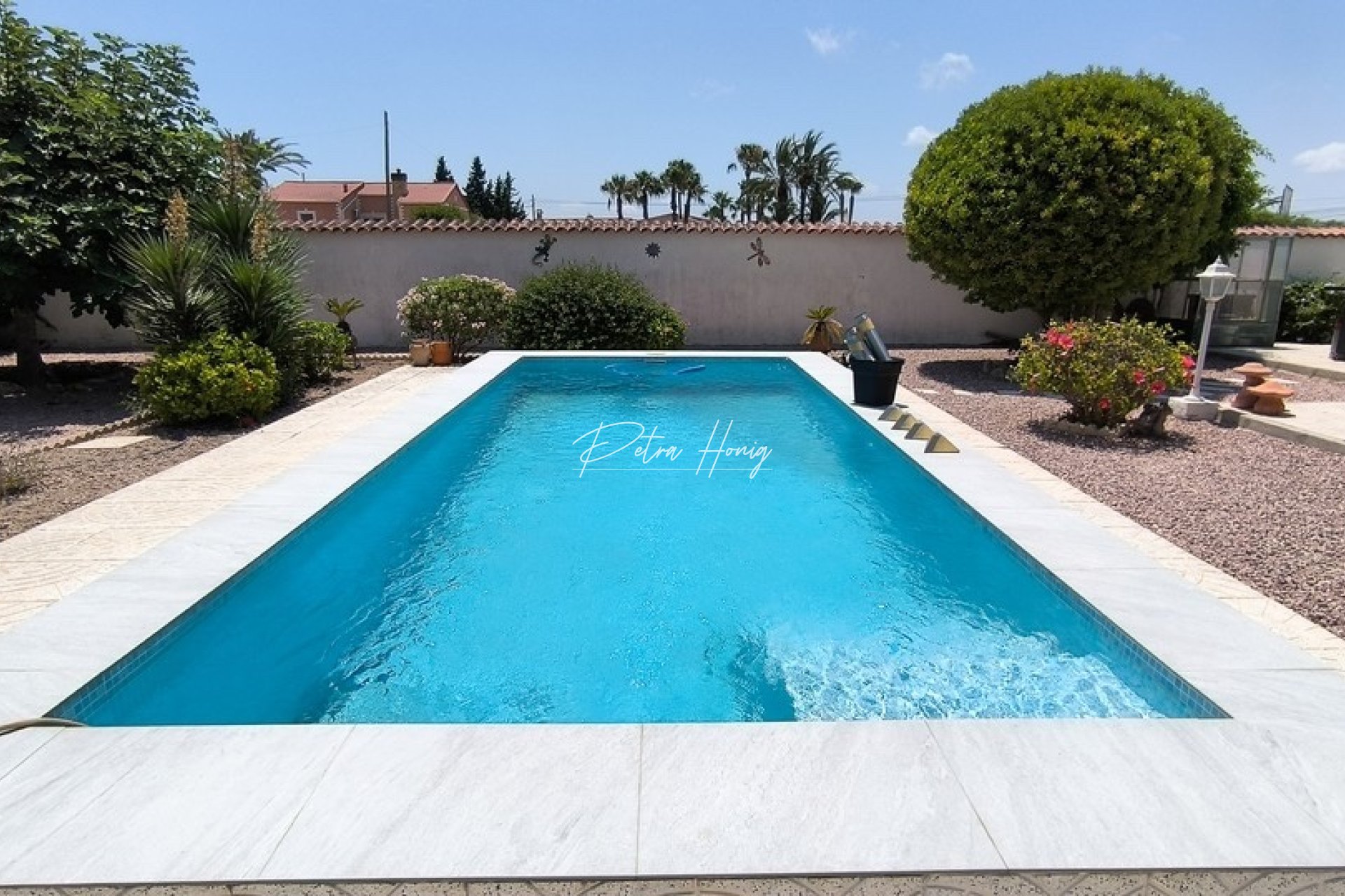 Resales - Villa - La Marina