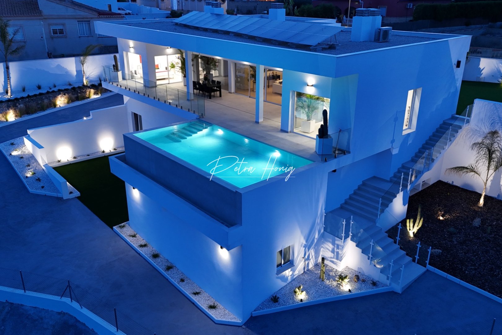 Resales - Villa - La Marina